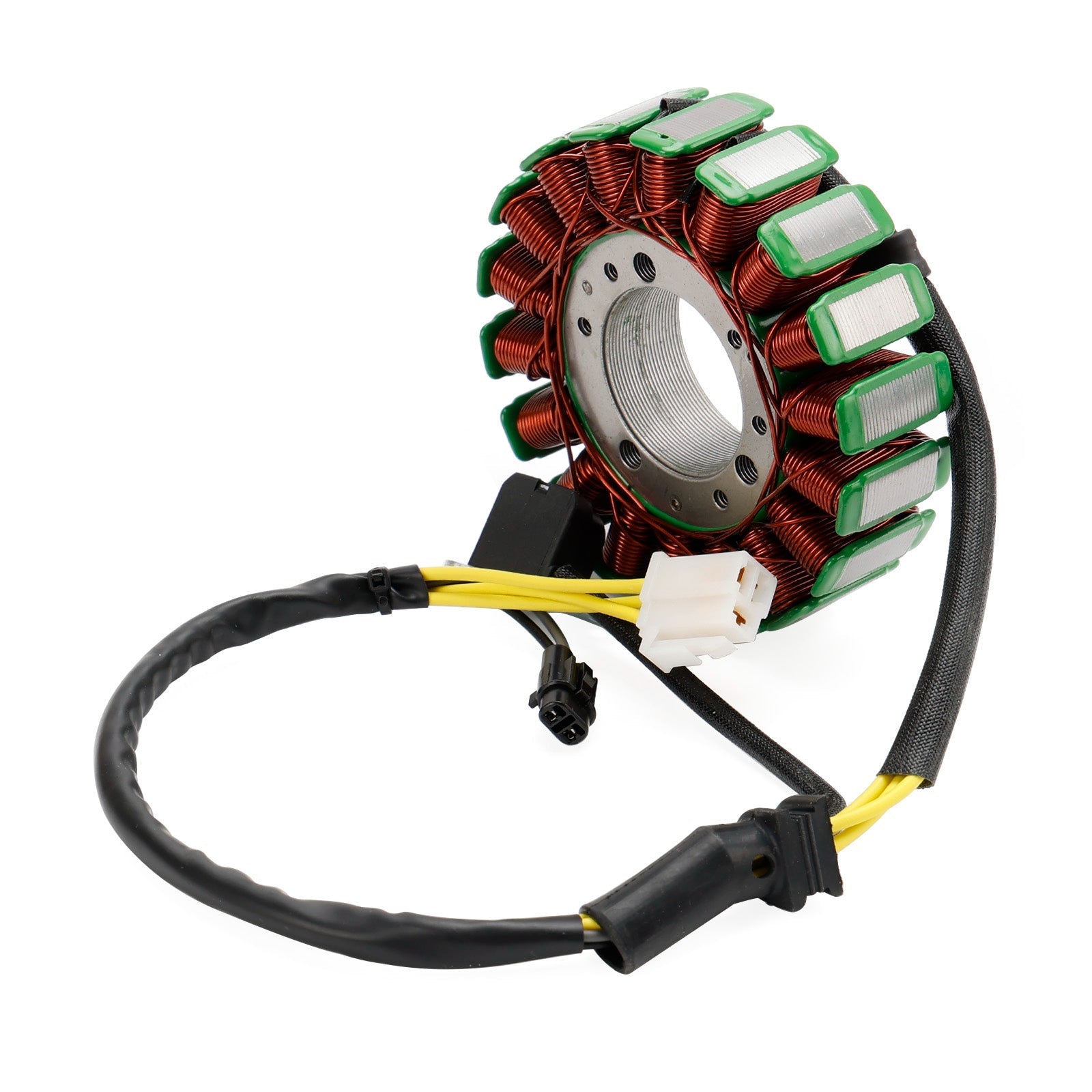 Daytona 675 2006-2012 Redresseur de régulateur de stator avec joint T1300823