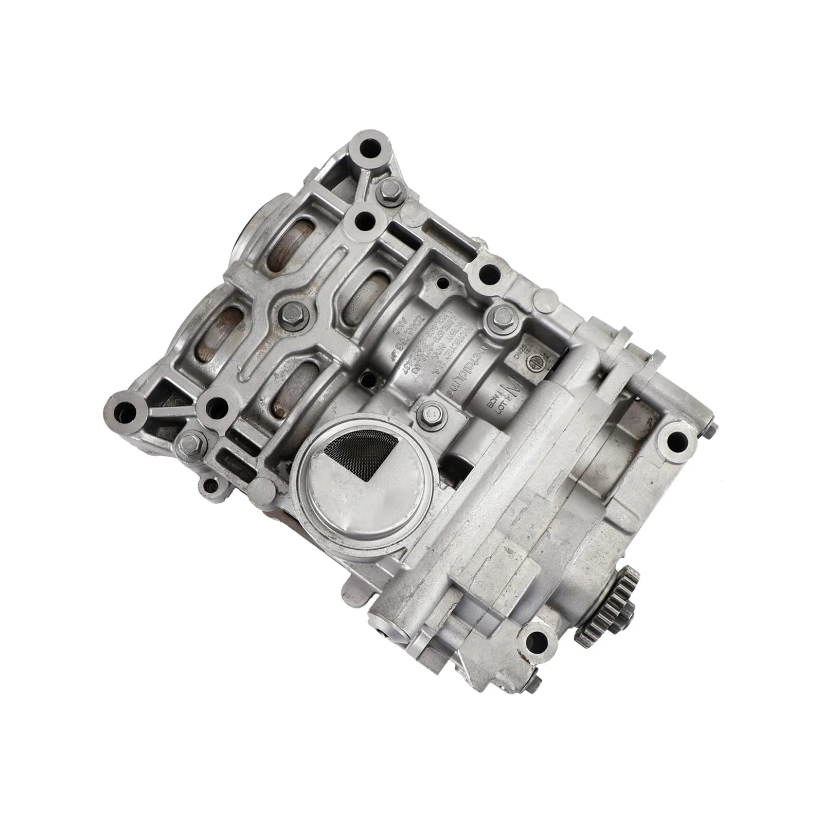 233002G520 2012-2015 Pompe à huile 'assemblage 'équilibre 'arbre Kia Optima Sorento 2.4L