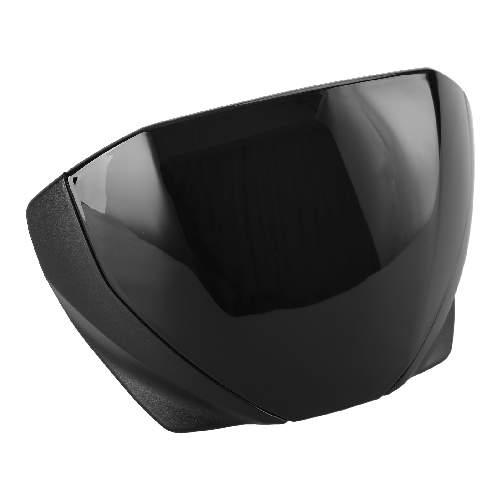 Zdecydowanie przednich owiewki przedniej szyby dla Trident 660 2021+ Generic