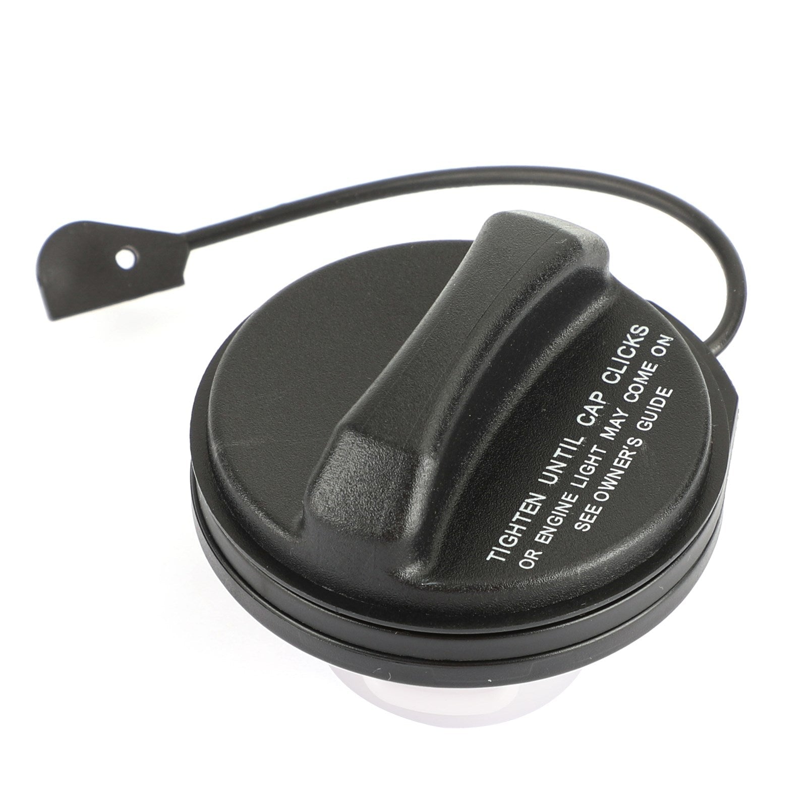 Tapa de tanque de combustible de coche, tapa de Gas LR053665 para Land Rover Range Sport Evoque LR3 LR4 genérico