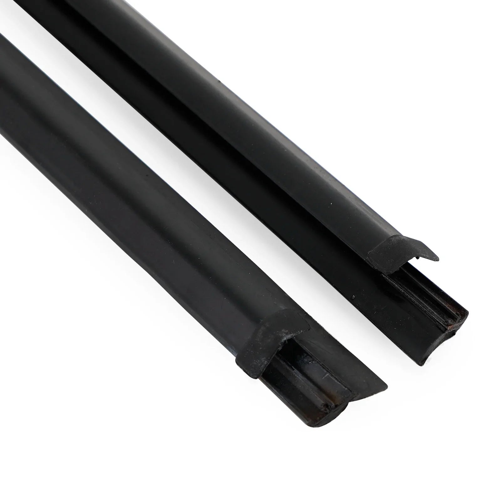 Uszczelki pogodowe Isuzu Dmax 2012-2018 4szt