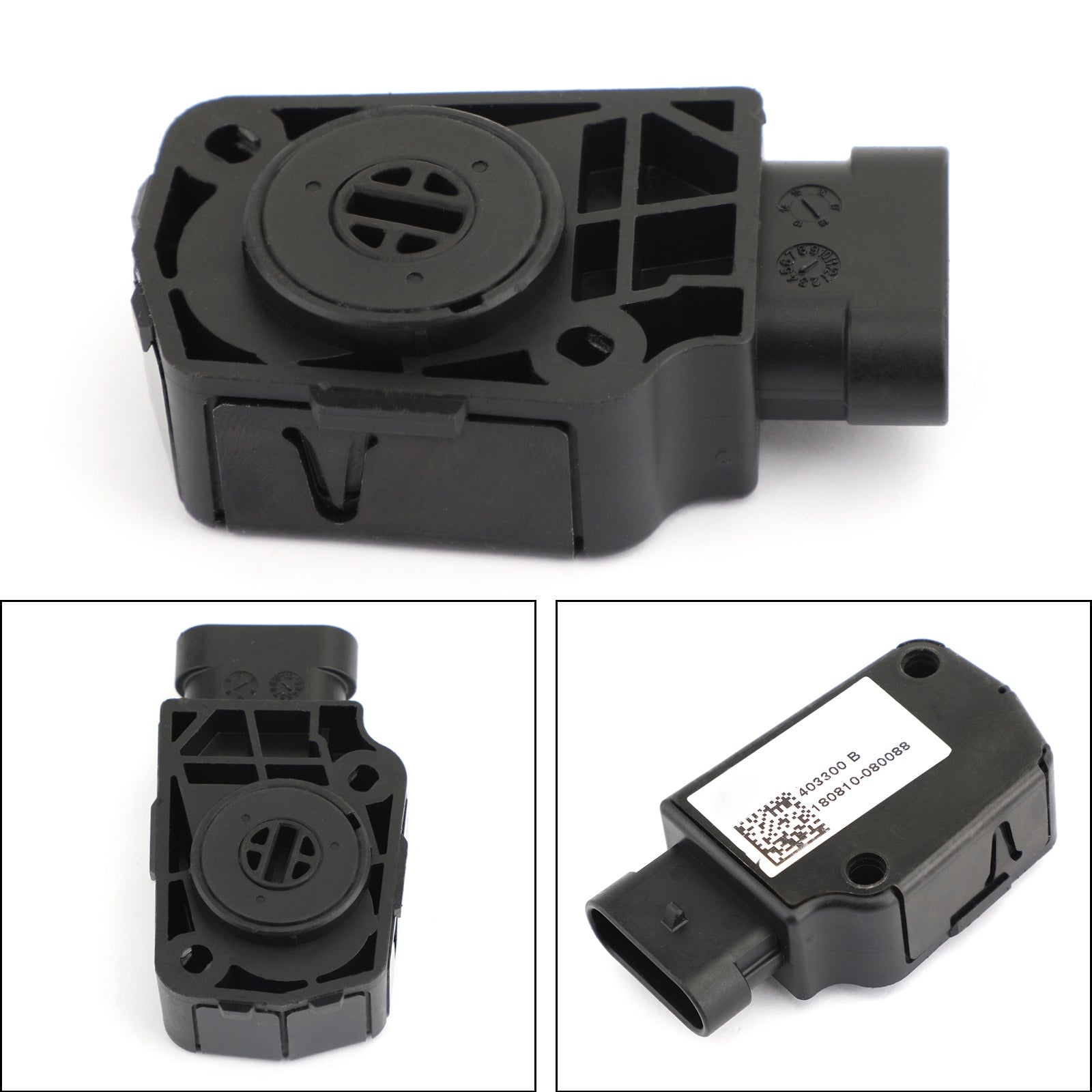 Capteur de position d'accélérateur pour camion Volvo 403300B 403300B H6Z5