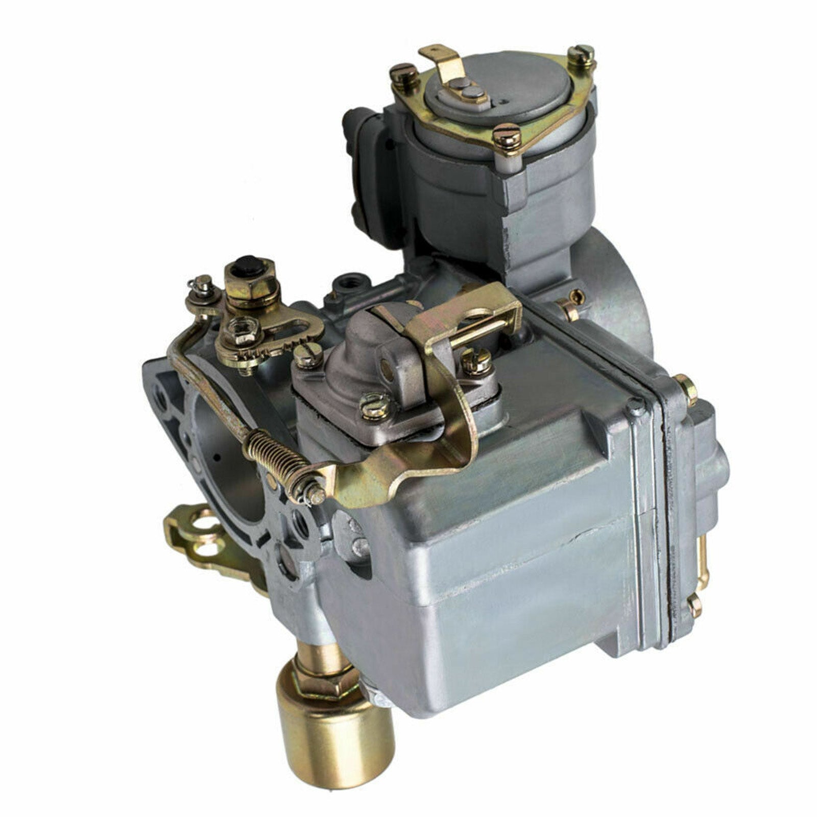 Carburatore Volkswagen Squareback 34 Pict-3 1967-1973 113129031K
