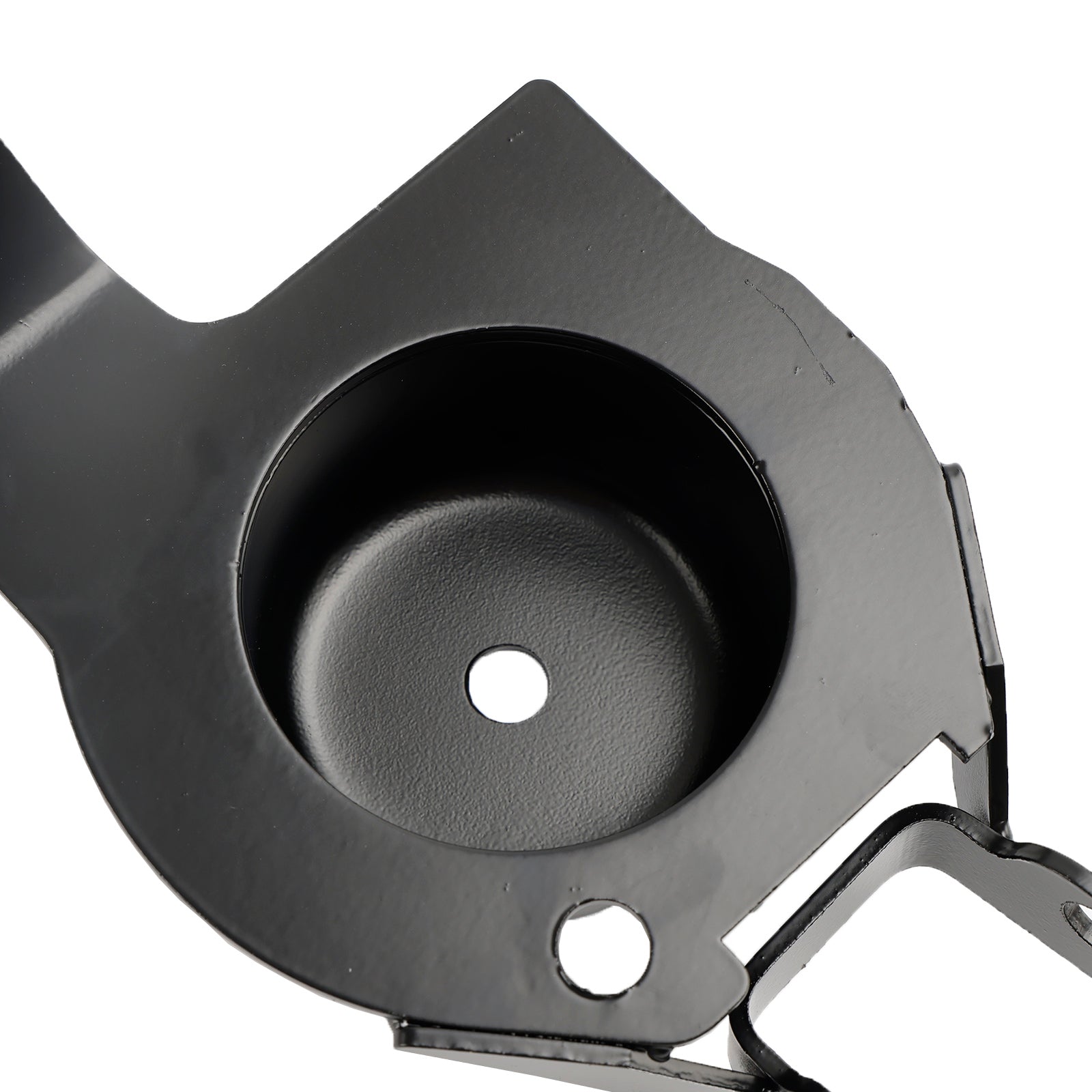 Jeep Grand Cherokee 1999-2004 Voorste onderste spiraalveersteun 926-079