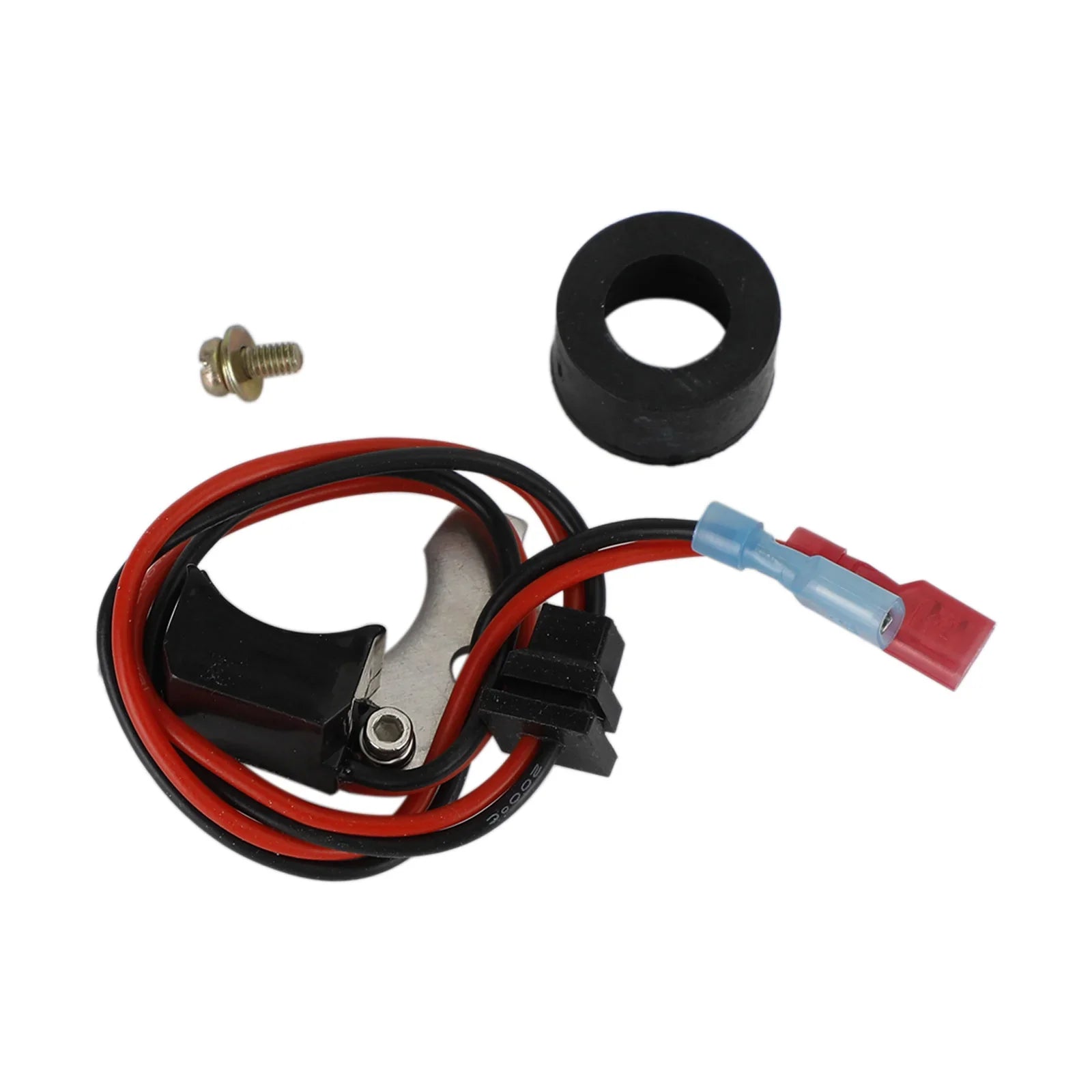 Bosch 009 050 Distributeurs 3BOS4U1 Kit de conversion d'allumage électronique VW