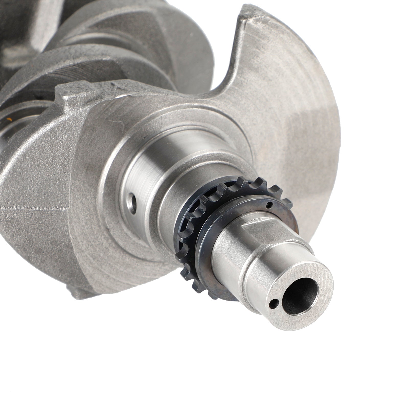 23110-2B610 vilebrequin de moteur de dent de moteur de Hyundai Kia G4FD 1.6L