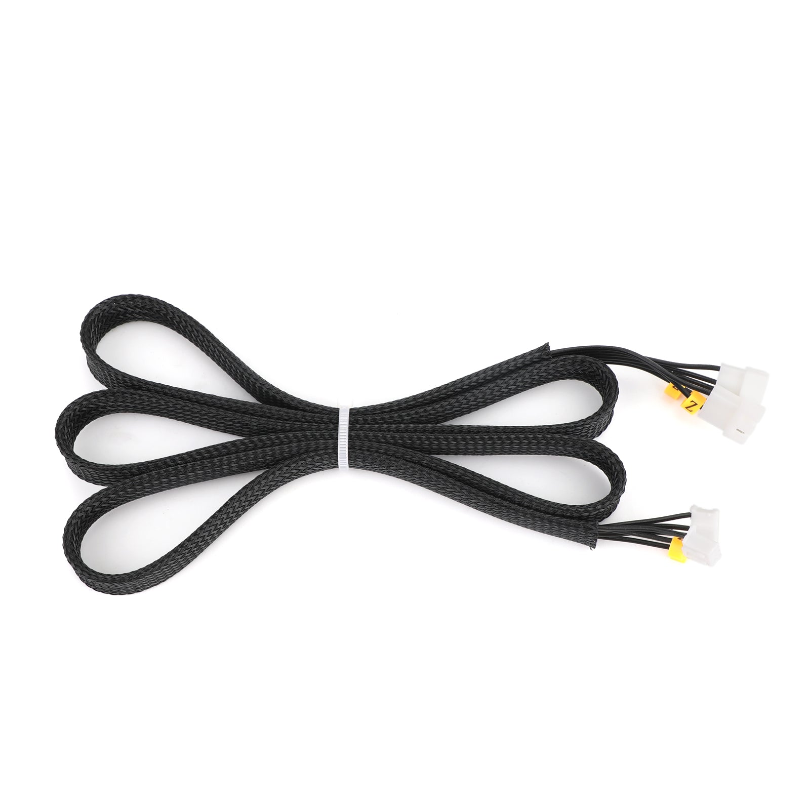 Kit de cable de extensión de piezas de impresora 3D duradero para impresora 3D serie CR10/CR-10S