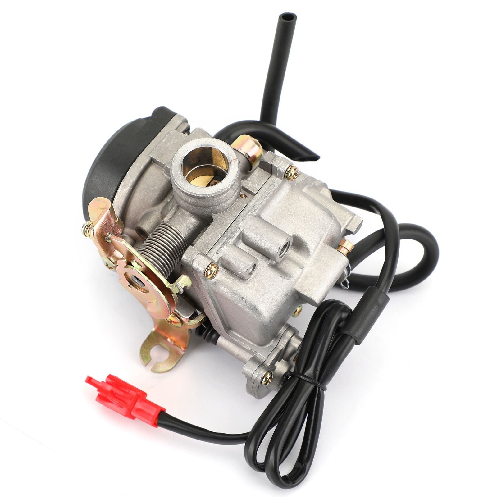 50CC SCOOTER CYCLOMOTEUR ATV GY6 CARBURATEUR CARB fit pour ROKETA SUNL JCL BAJA Panterra Générique