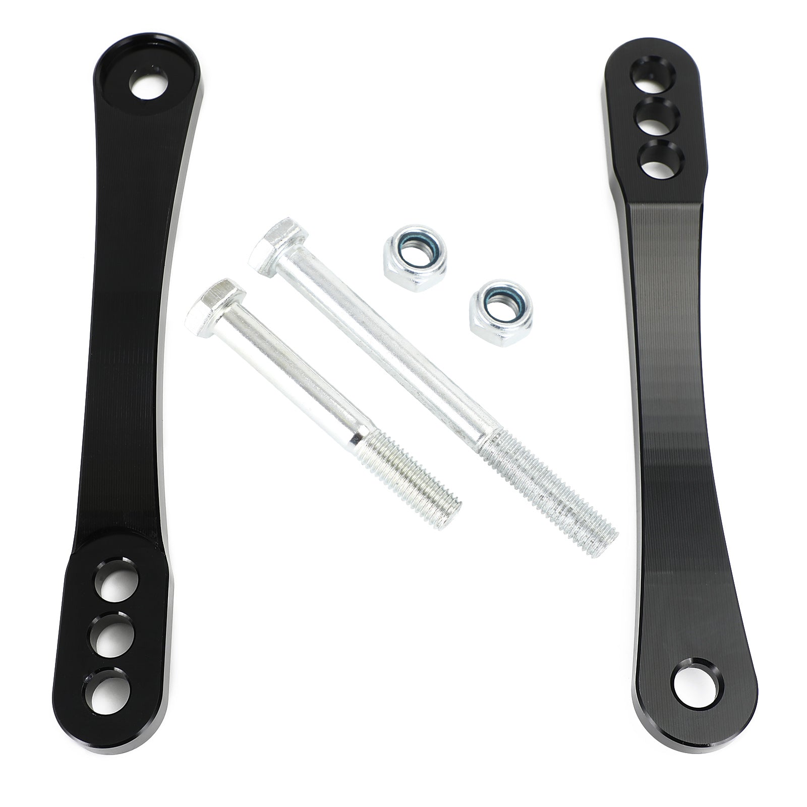 Kit de enlaces de descenso de suspensión trasera para KAWASAKI ZX-14R NINJA 2006-2022 ZZR 1400