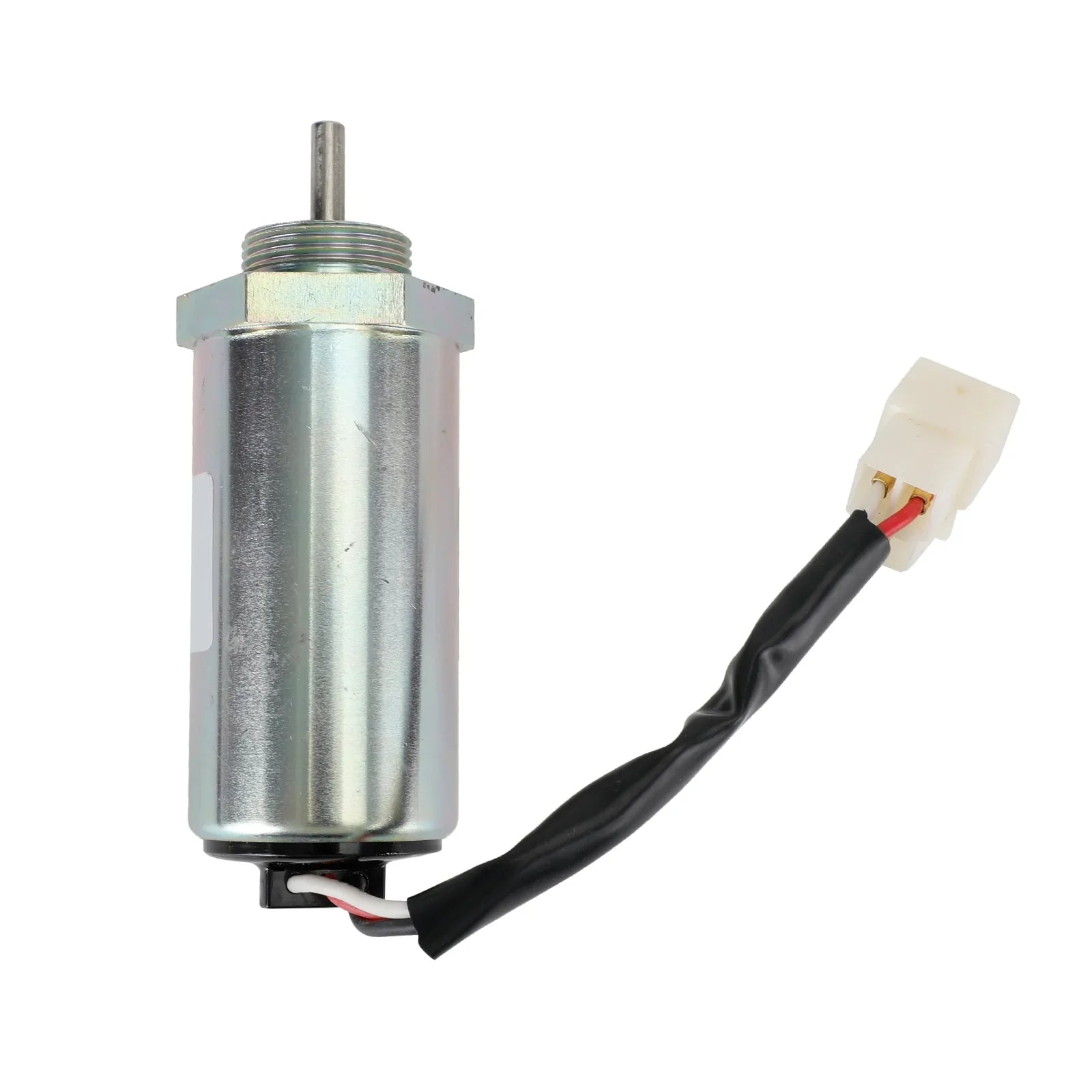 897329-5680 solénoïde d'arrêt de carburant pour moteurs Isuzu 3LD1 3LD2 4LE1 3LB1