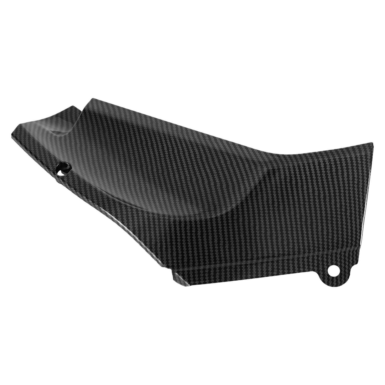 Gastank Zijbekleding Cover Panel Kuip Cowl Voor Yamaha YZF R1 1998-2001 Carbon Generiek