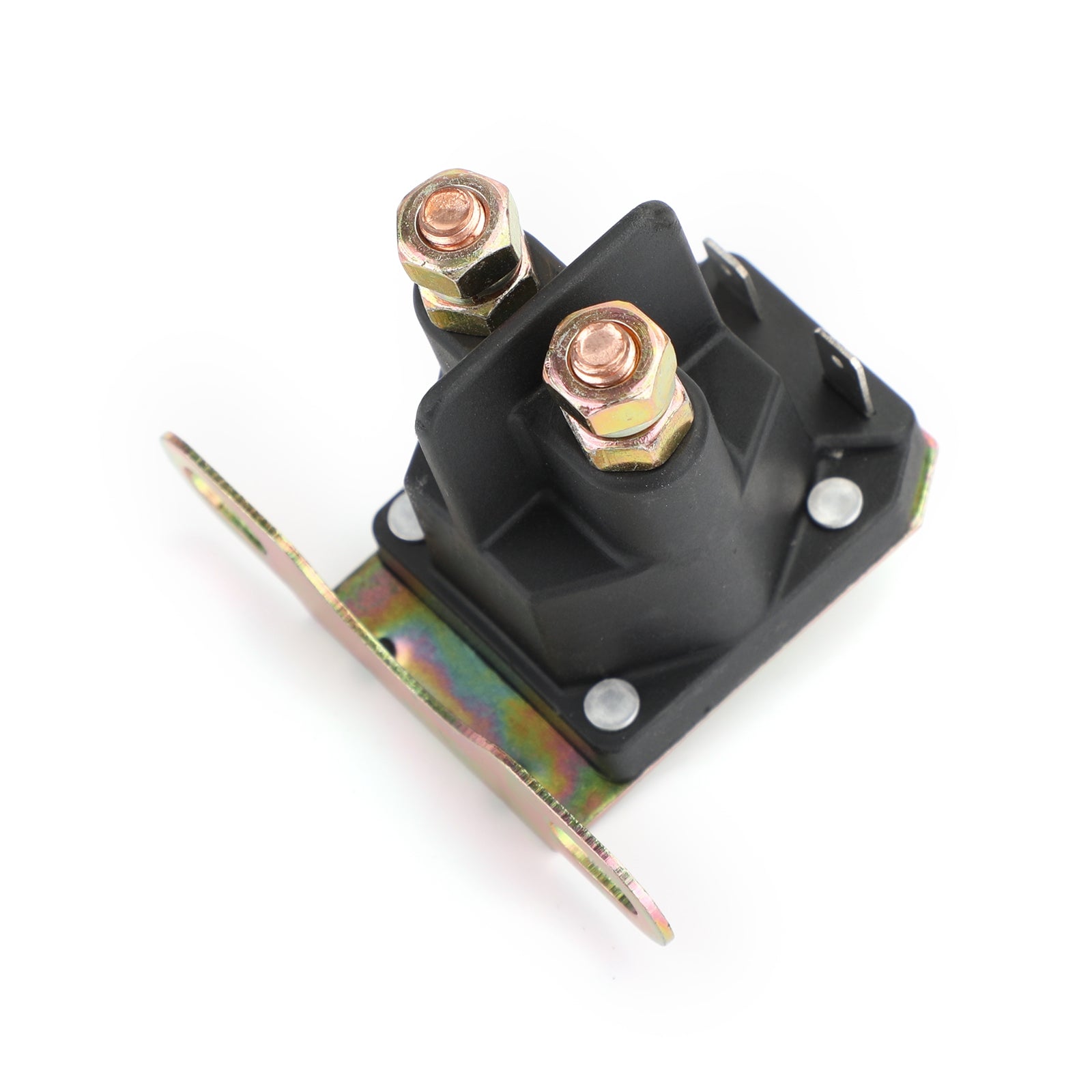 12V OEM pour commutateur de relais solénoïde TROMBETTA 862-1211-211-16 MTD 725-04439 ATV générique