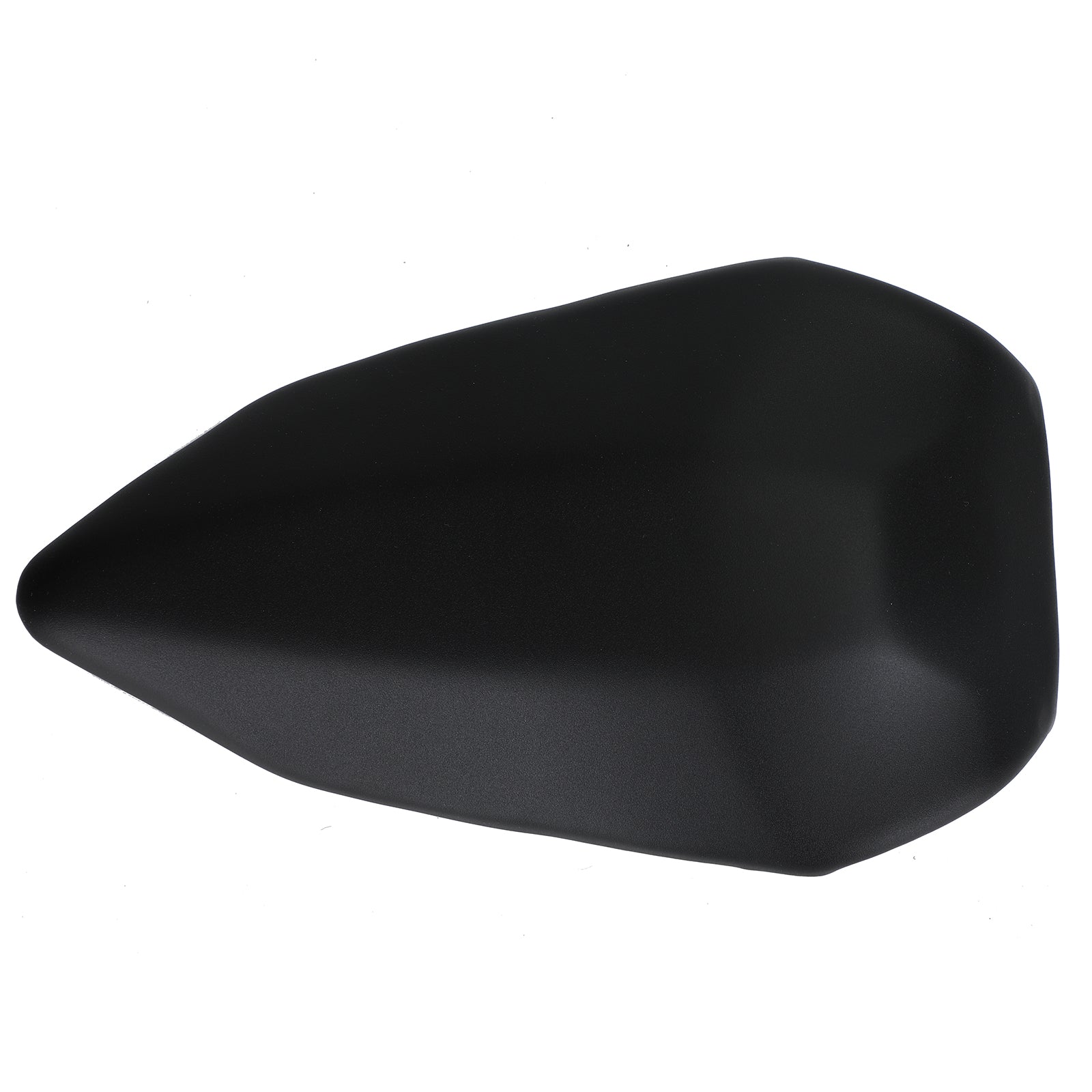 Cojín negro para asiento trasero del pasajero para Ducati 899 2012-2014 1199 2012-2014 Genérico