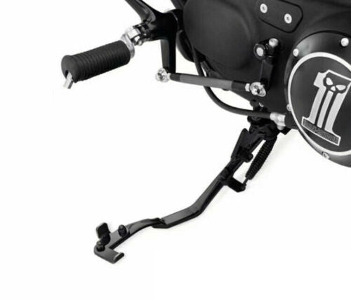 Kit di estensione staffa Jiffy per Harley Sportster Iron 883 Xl883N Xl1200C Xr modello generico