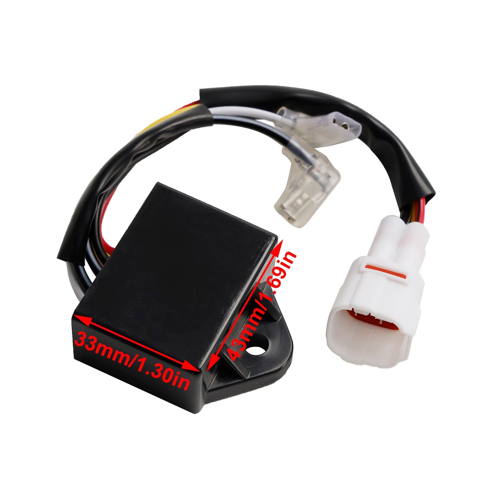 CDI Box Sytytin Suzuki LT80 Quadsport 80 1996-2006 32900-40B00