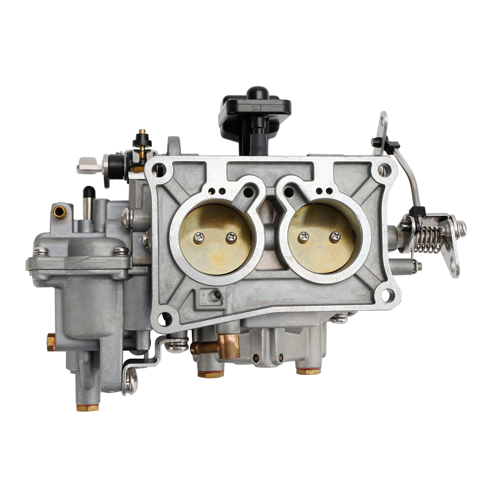 Buitenboordmotor Carb Carburateur Geschikt voor 36HP 2 Takt SP36X-A