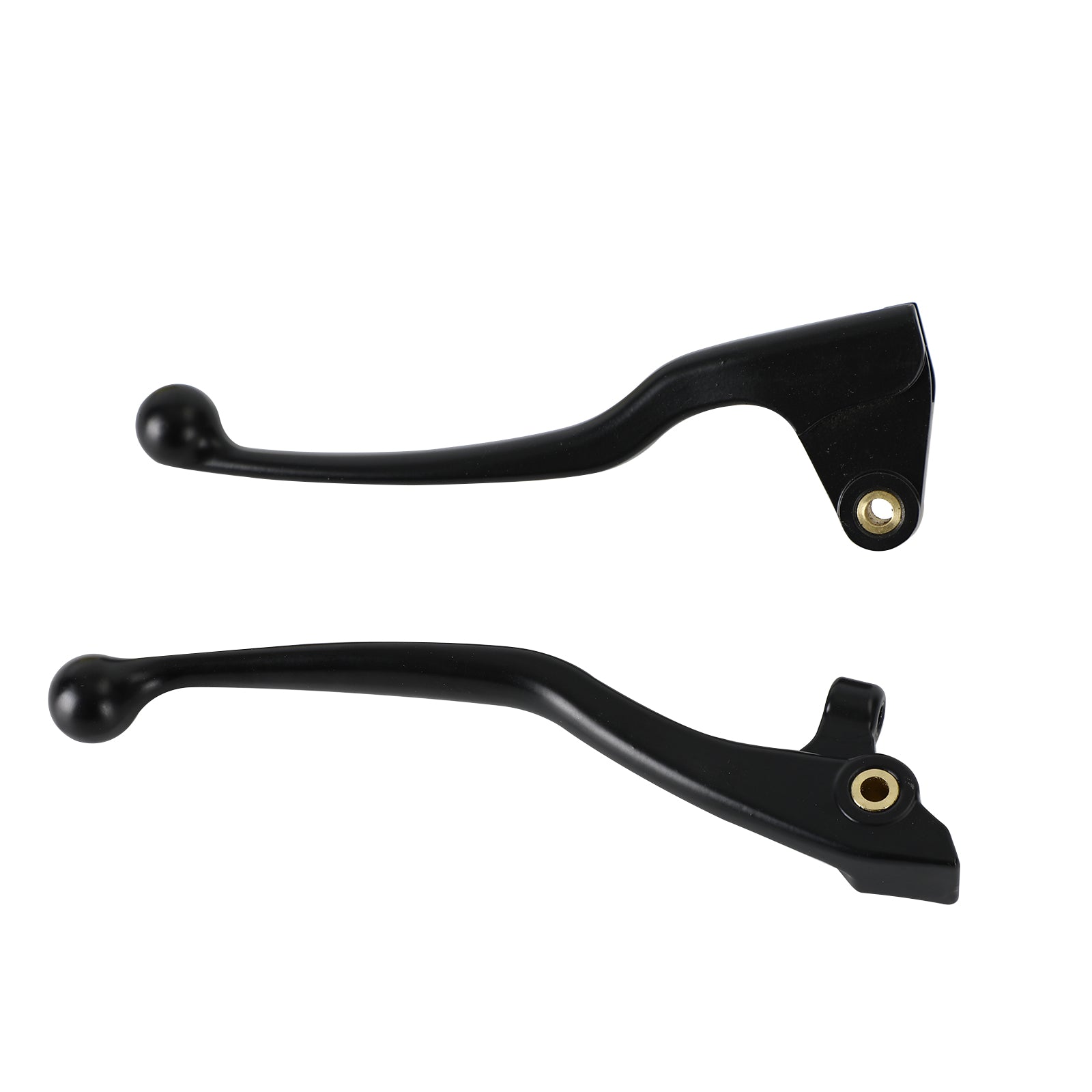 Palancas de embrague de freno para Yamaha Dragstar XVS400 1996-2002 XVS650 1997-2002 genérico