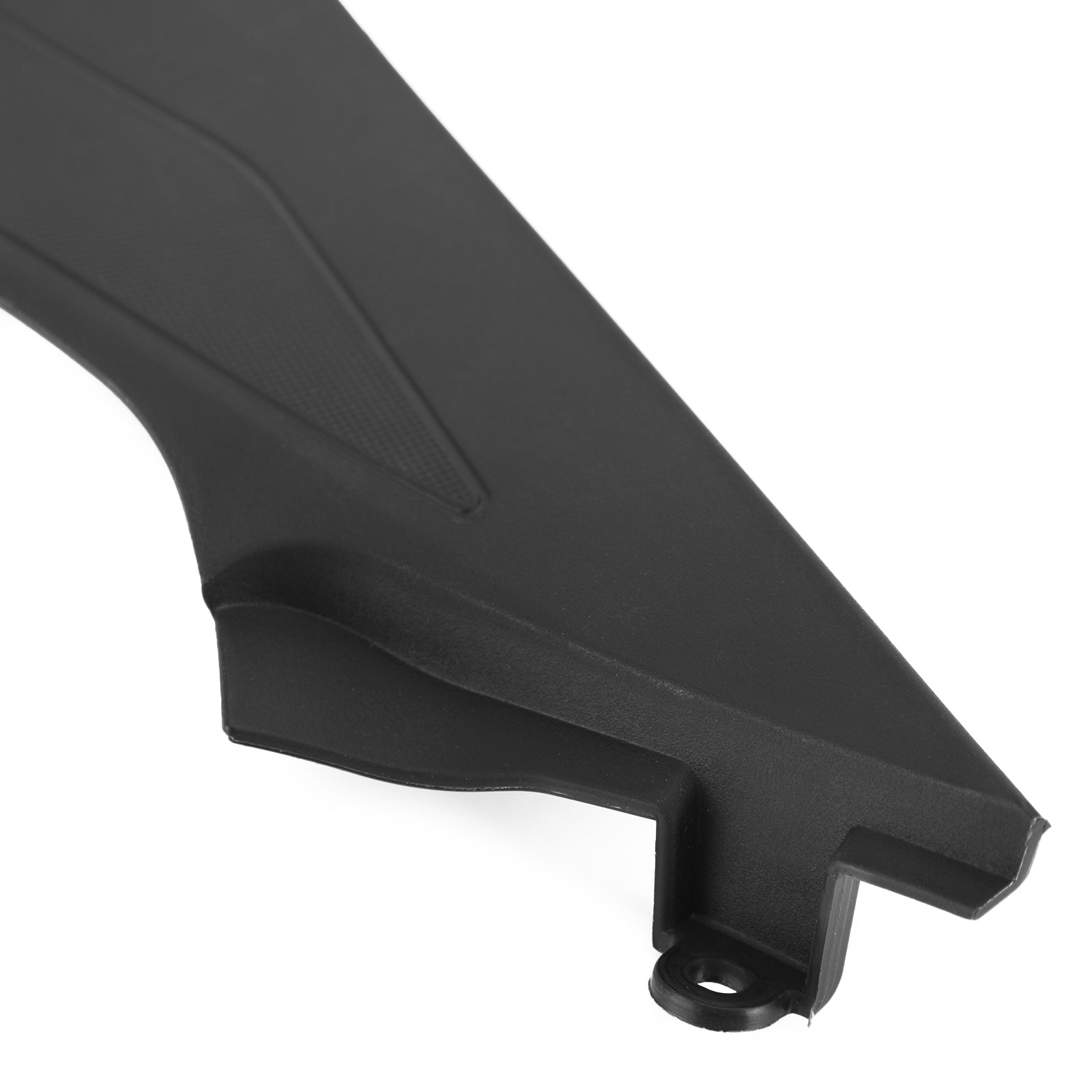 Stoječa kapuca stranske rezervoarje za rezervoar za Kawasaki ninja 400 2018-2020 generic