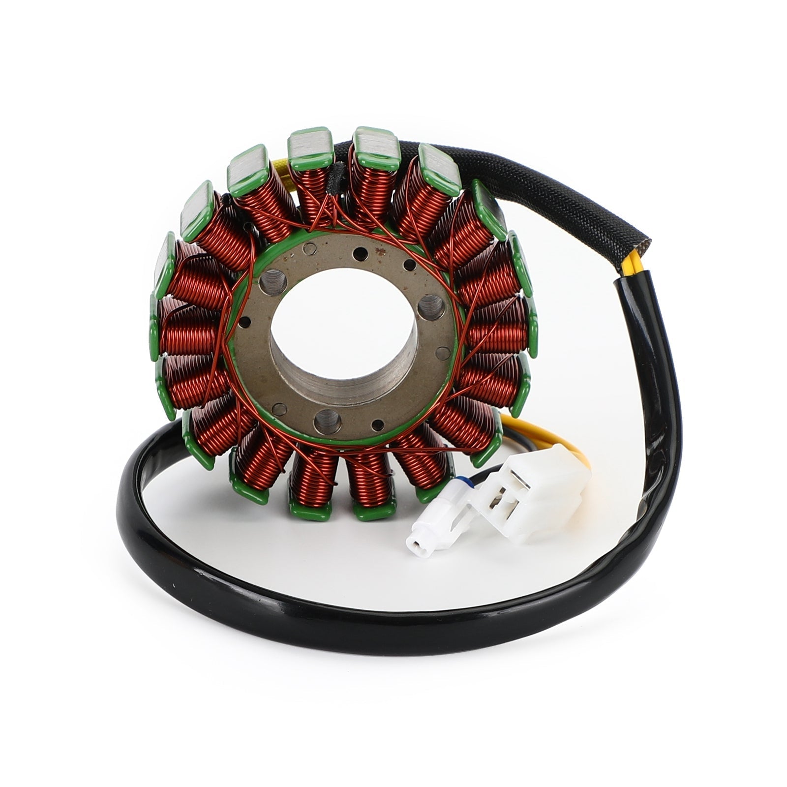 Générateur de stator pour Aprilia RS RX SX MX TUONO CLASSIC 125 95-2010 AP0295670 générique