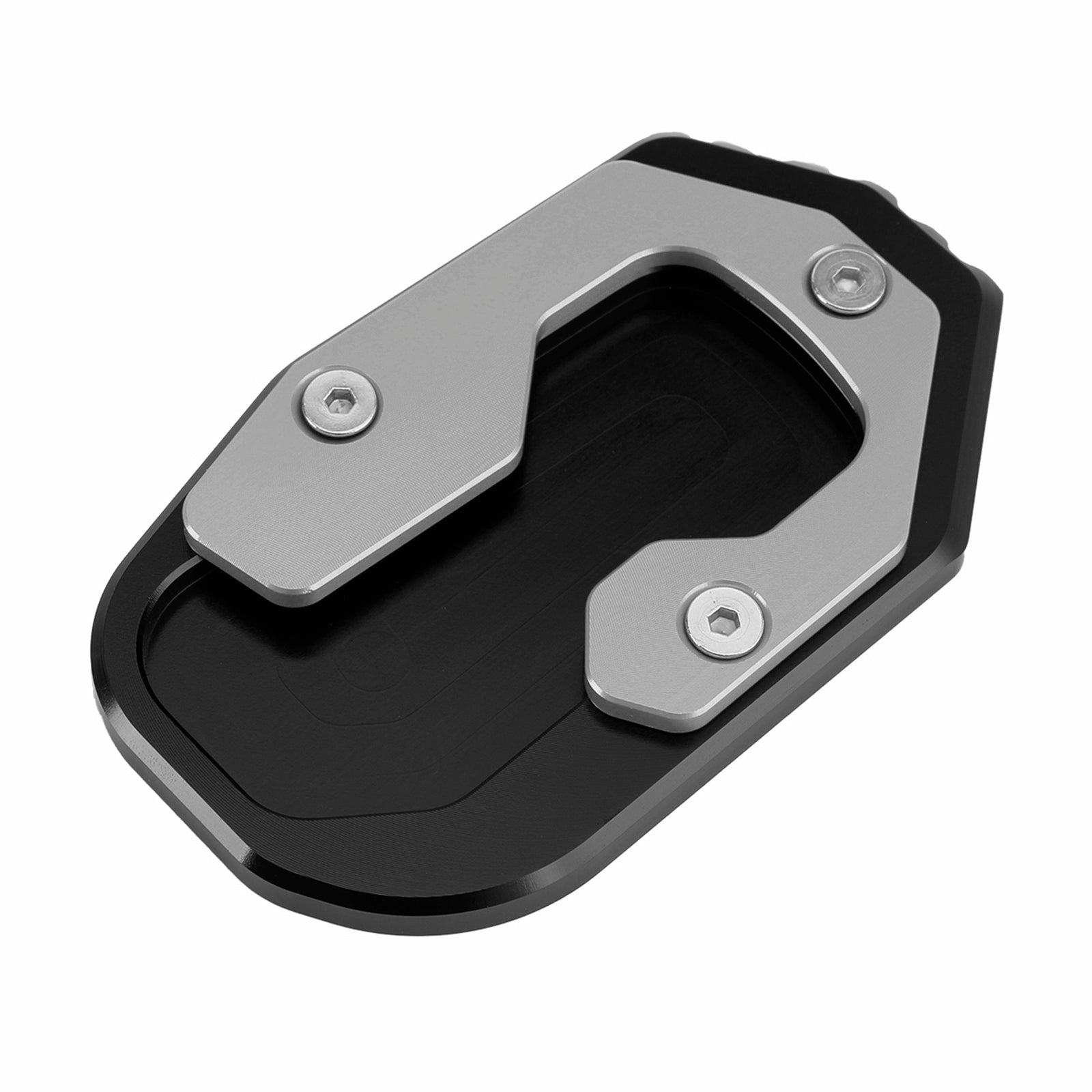 Kickstand Agrandir Plaque Pad fit pour pan America 1250 2021-2022