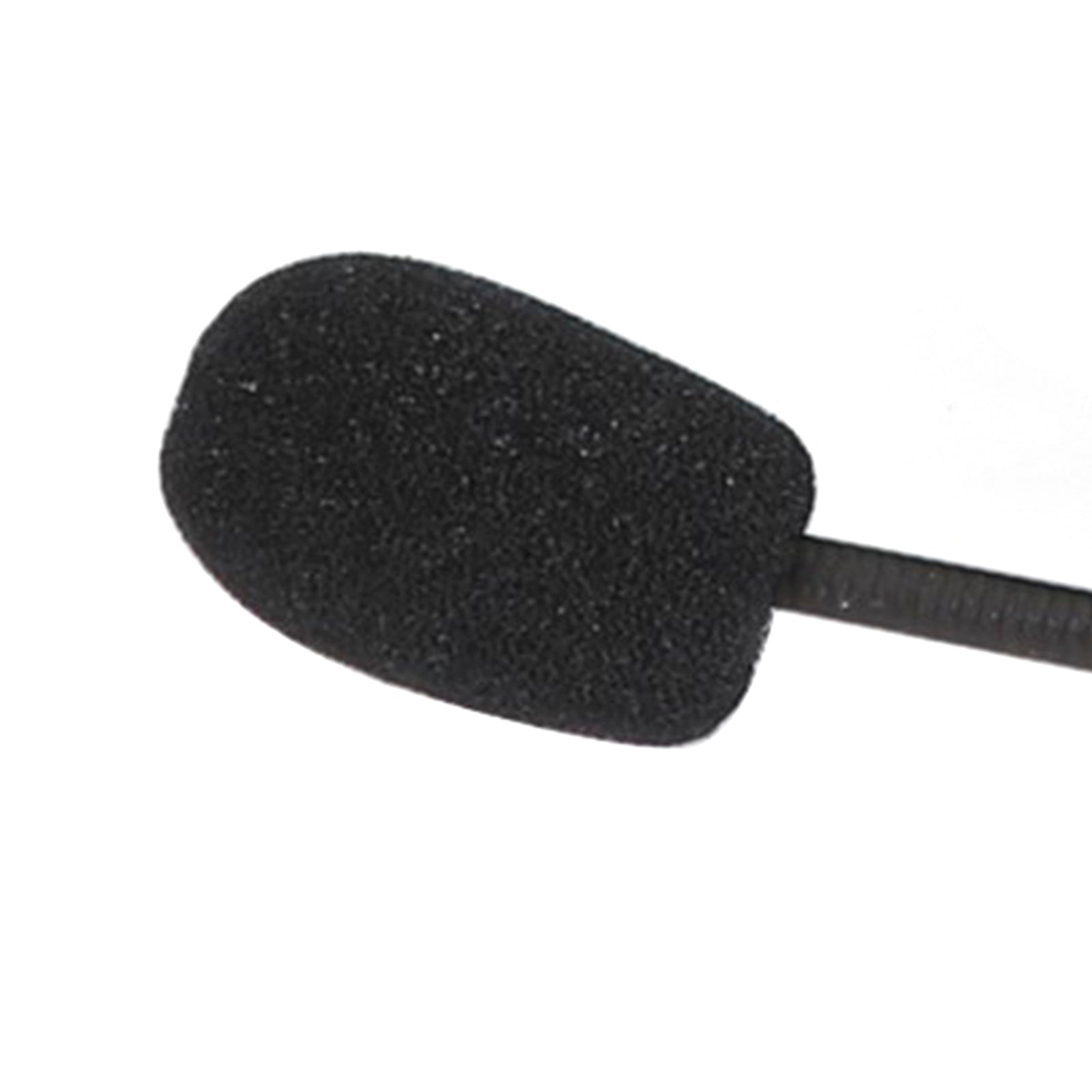 Verstelbare ruisonderdrukkende headset C5 6-pins U94 PTT voor XiR P8200/P8208/P8260