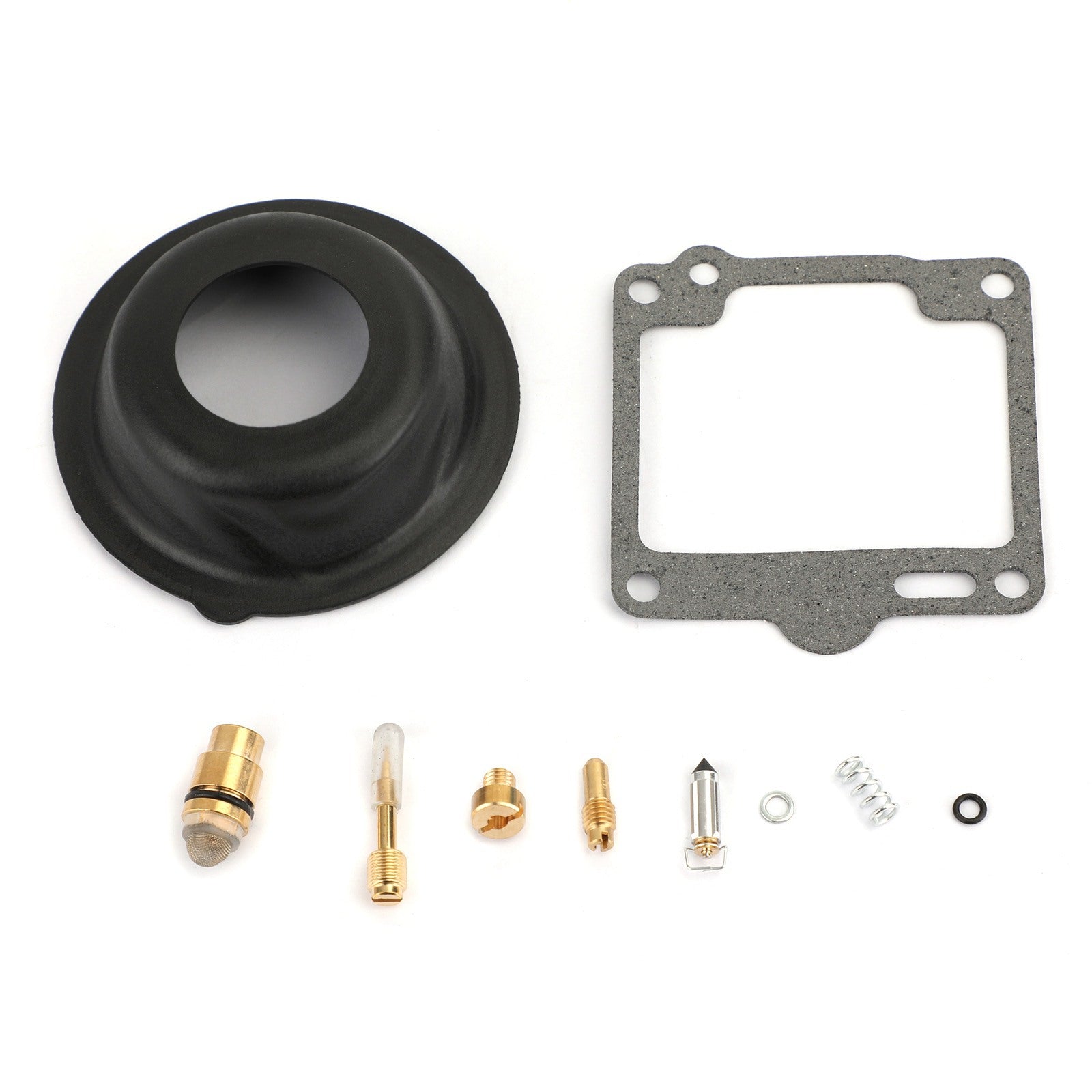 Kit de reparación de carburador para Yamaha virago XV750 1988-1997 XV1100 1988-1999 genérico