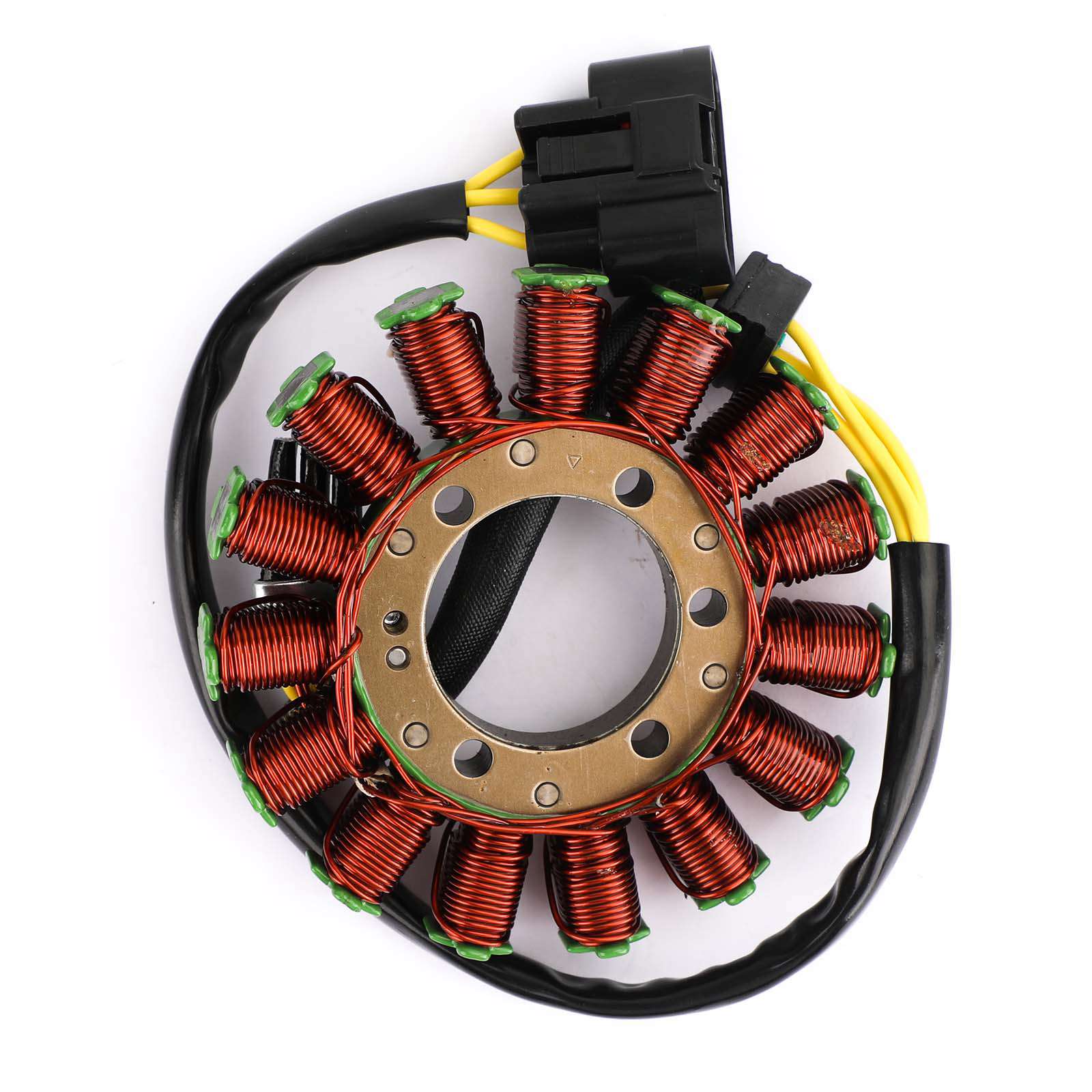 Areyourshop Stator Générateur Aimant Fit pour Ducati Multistrada 950 1260 2017 2018 2019