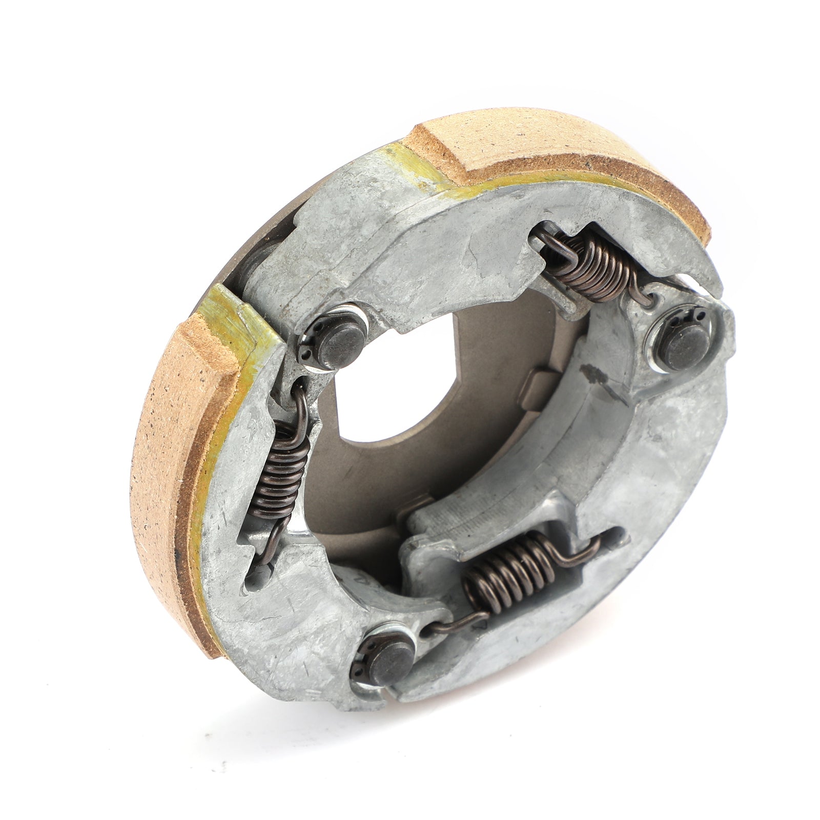 Ensemble complet de masselottes d'embrayage et ressort pour Yamaha YQ YW YN YG YA YM 50 90 100 générique