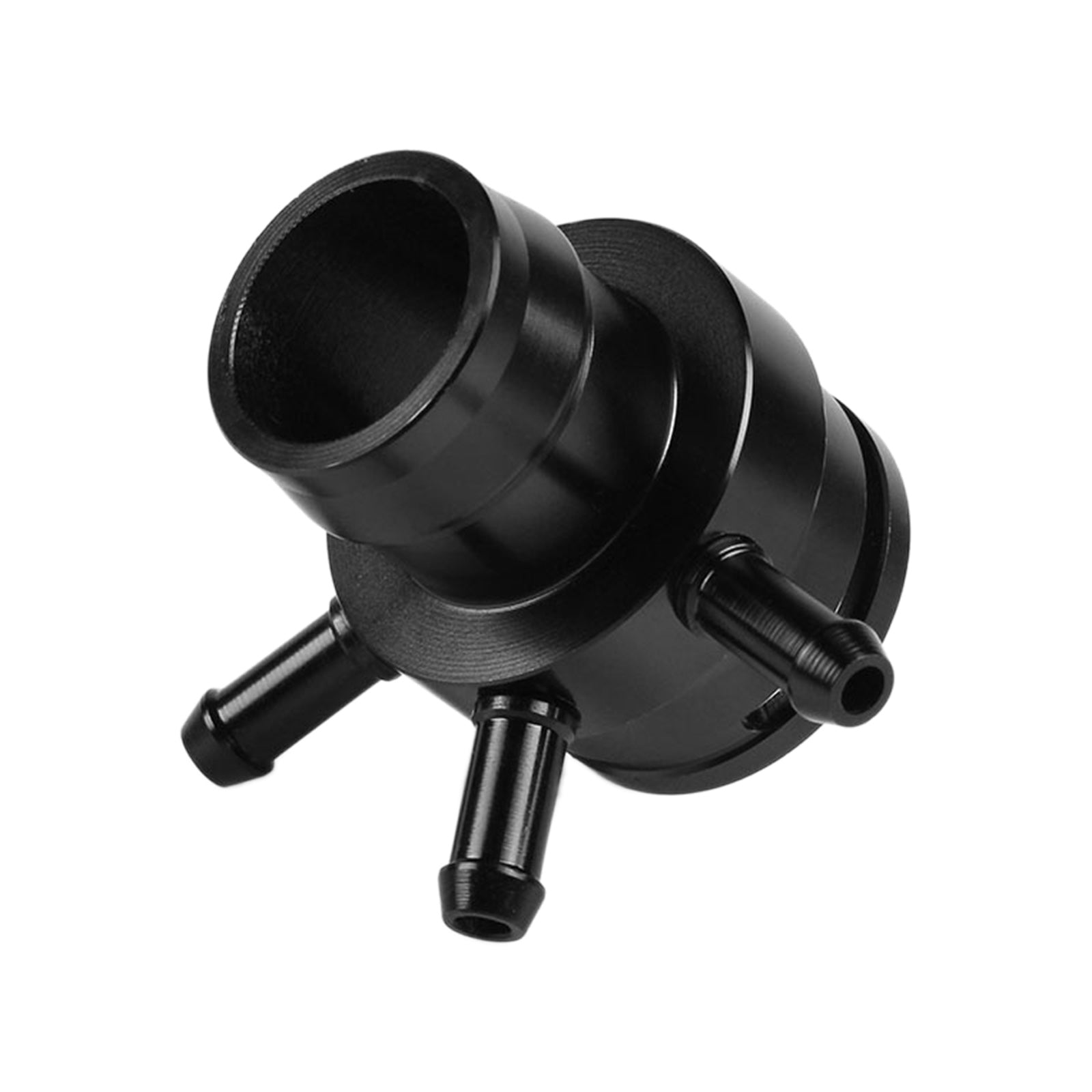 Adaptateur d'aspirateur Turbo Boost pour VW Audi 2.0T FSI TSI TFSI MK5 GTI B7 A3 A4 générique