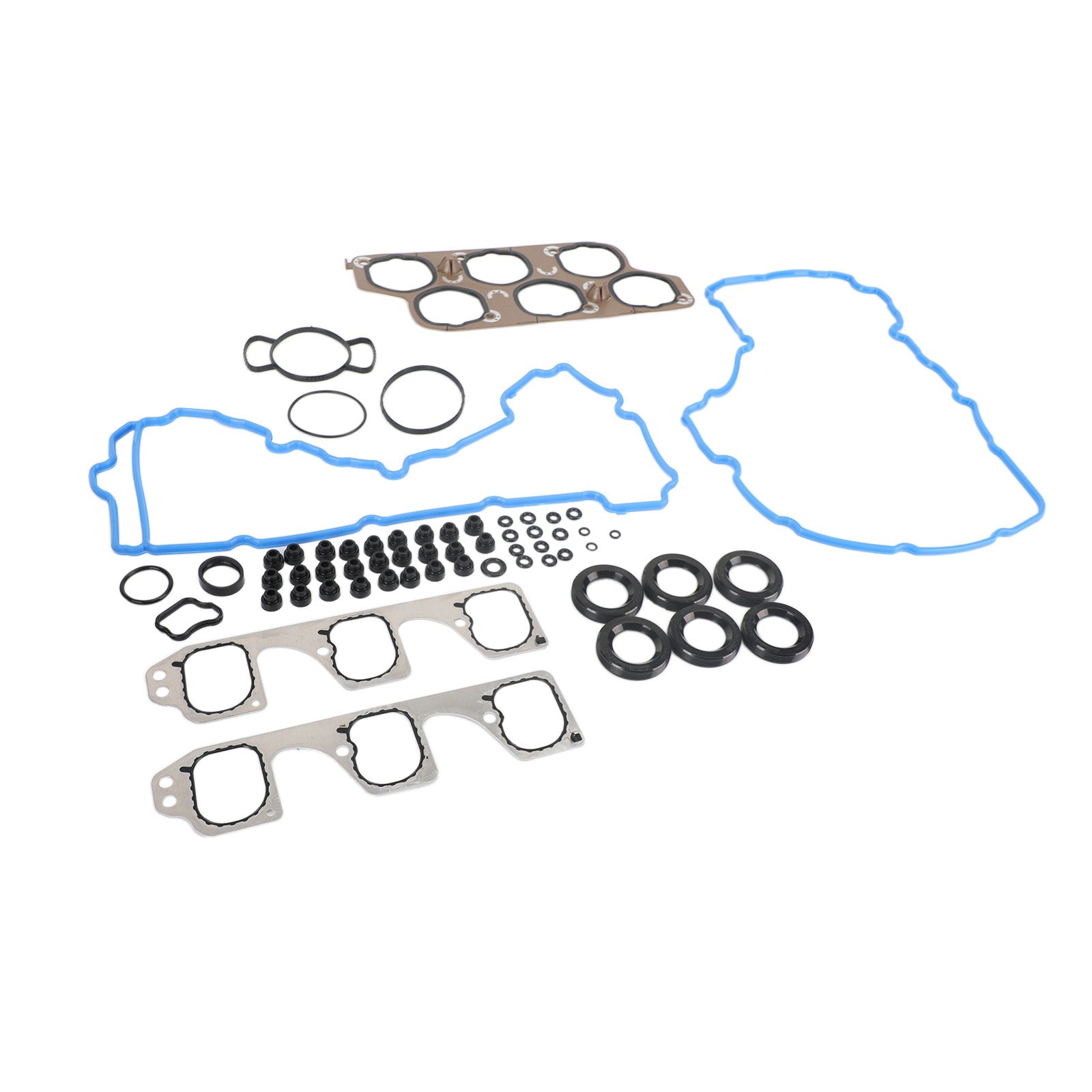 Juego de juntas de servicio de sincronización para Holden Commodore VZ VE Alloytec LY7 LE0 LWR 3,6 V6 genérico