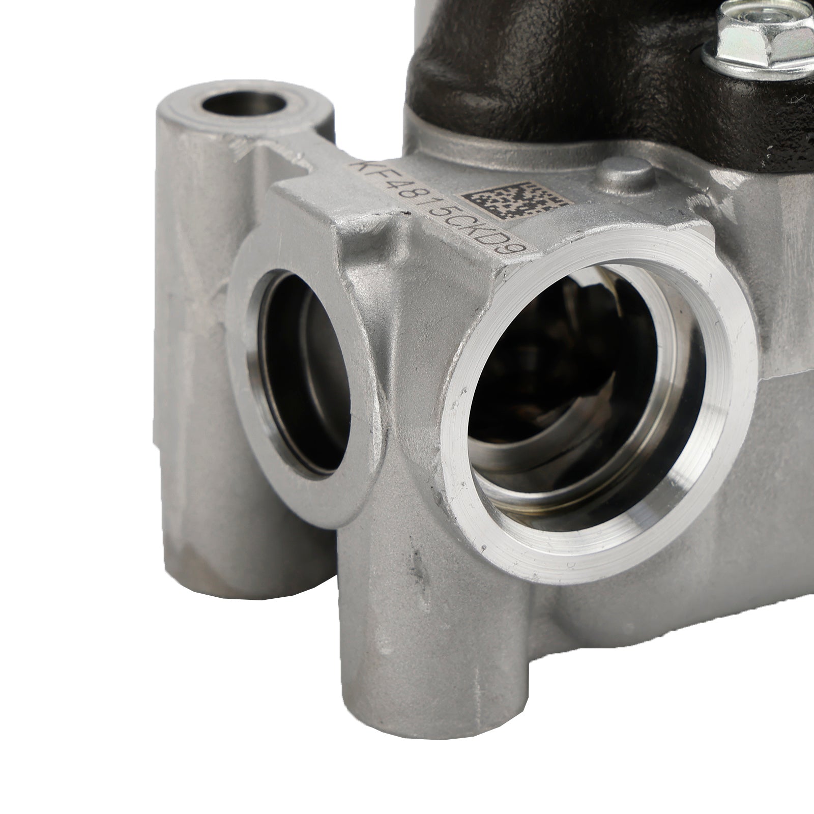 Dodge Caliber 2007-2012 CVT JF011E RE0F10A Część zamienna pompy oleju skrzyni biegów 2791A015