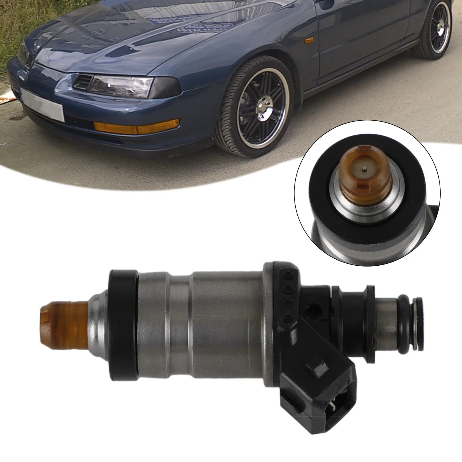 1993-1996 Injecteurs de carburant Honda Prelude 2.2L VTEC 1PCS 06164-P0F-000