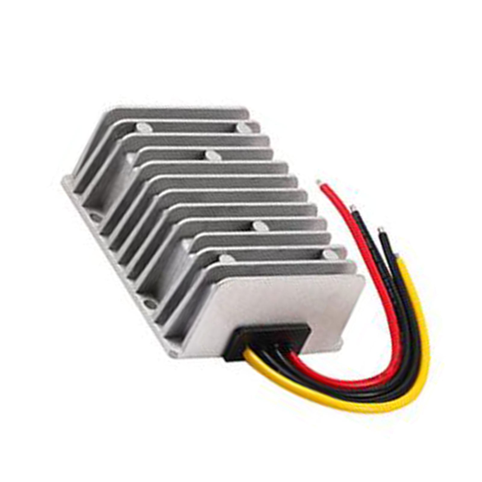 8-40V à 12V 20A stabilisateur de tension cc régulateur d'alimentation de voiture étanche