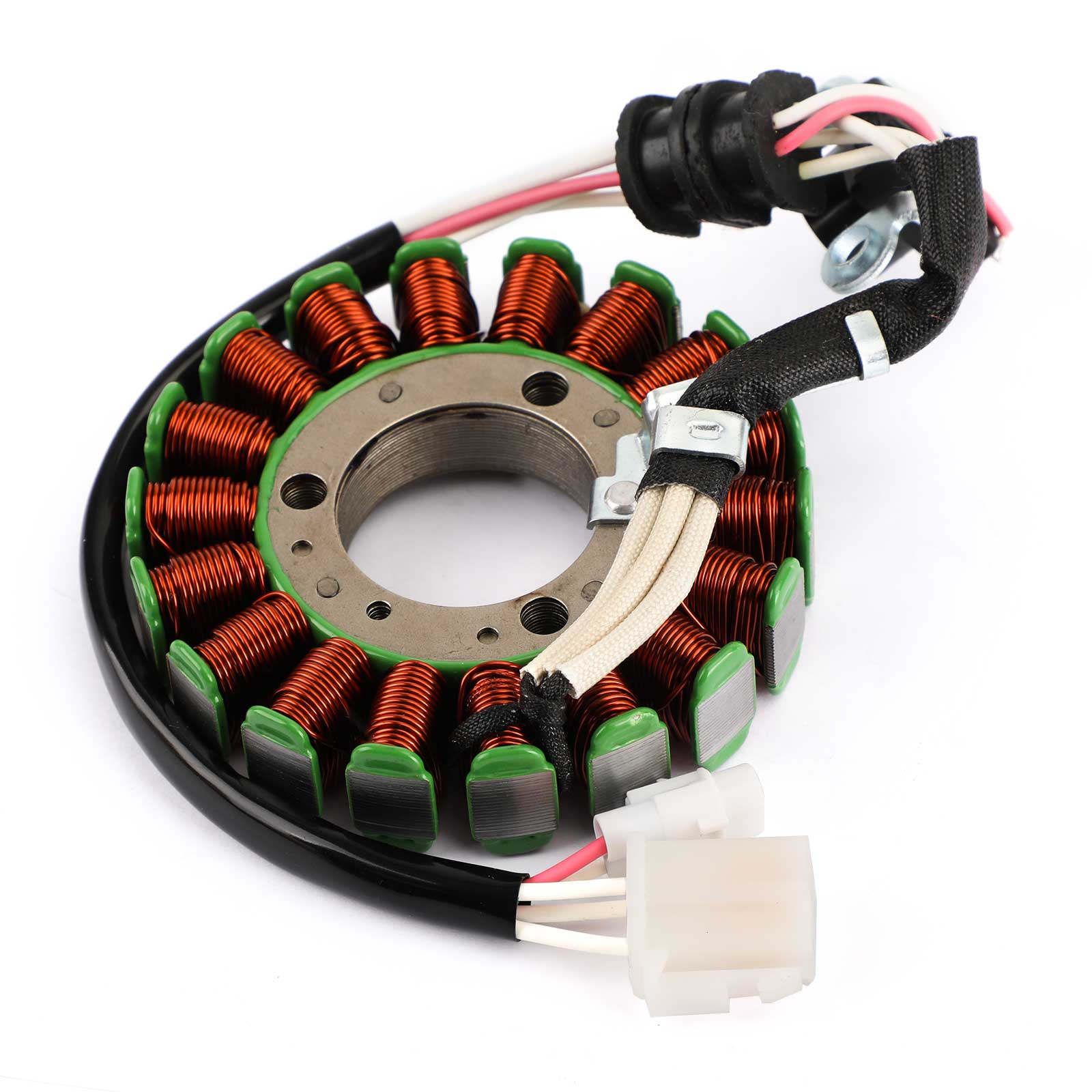 Générateur de Stator Areyourshop pour Yamaha YZF-R125 YZF R125 2008-2013 2012 2011 2010 2009