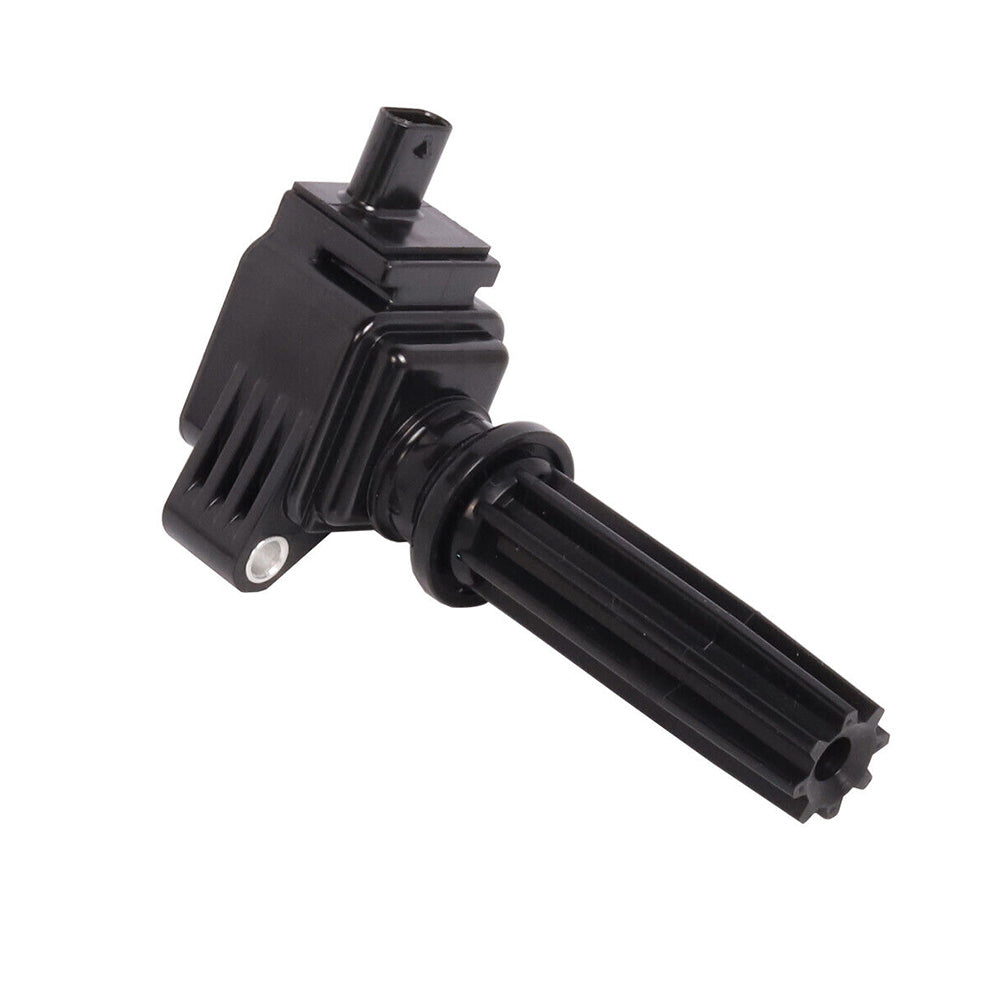 Bobine di accensione Ford MKZ Black Label 4X 2015-2017 + candele UF670