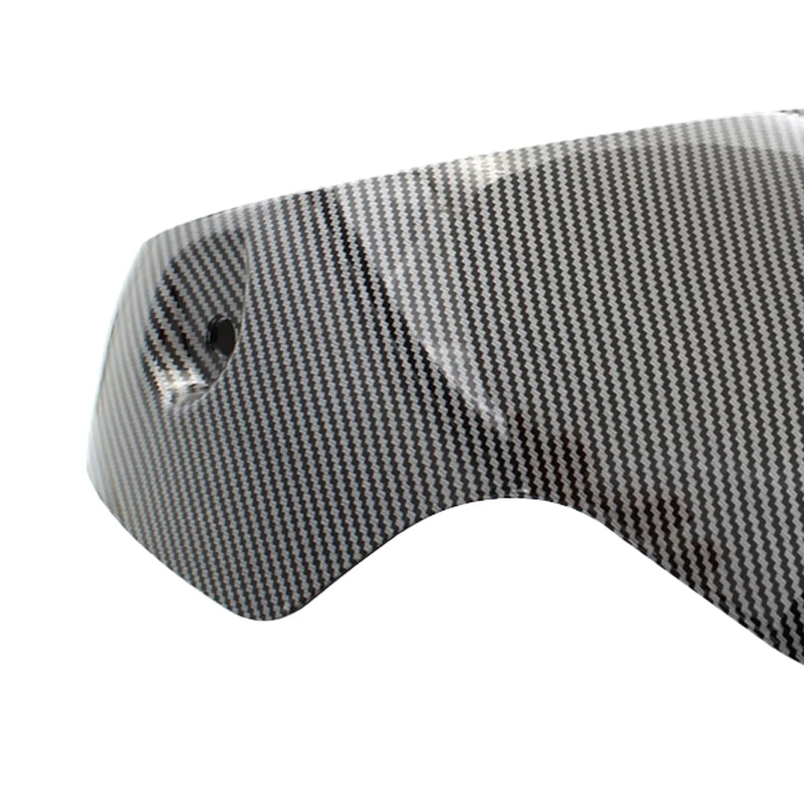 Couverture de pare-brise de carénage de phare pour CB150 Bonneville T100 Monster générique