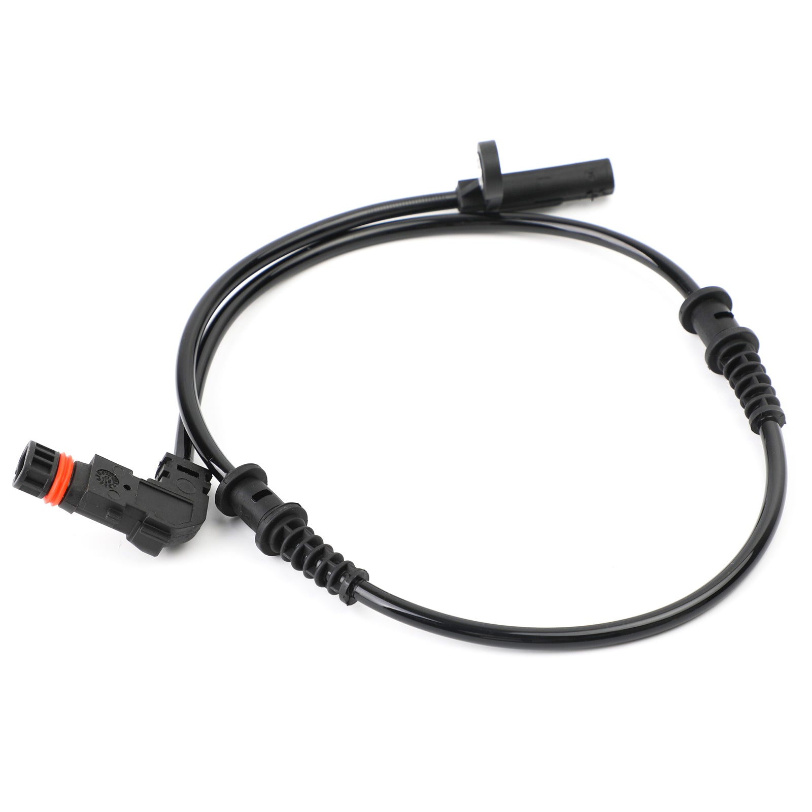 Nuevo sensor de velocidad de rueda trasera izquierda/derecha ABS para Bmw X3 E83 genérico 34523405907