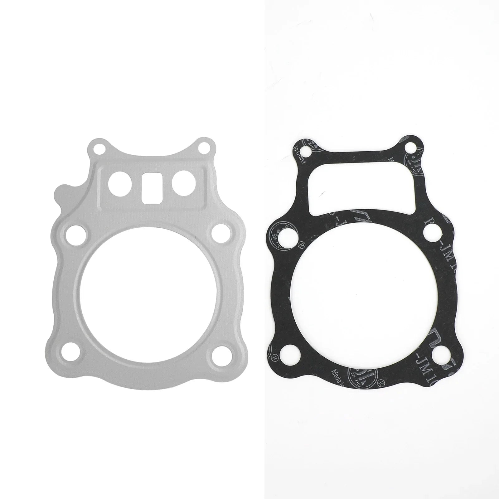 Kit guarnizioni pistone cilindro per Honda 2000 - 2006 TRX350 Fourtrax Rancher 350