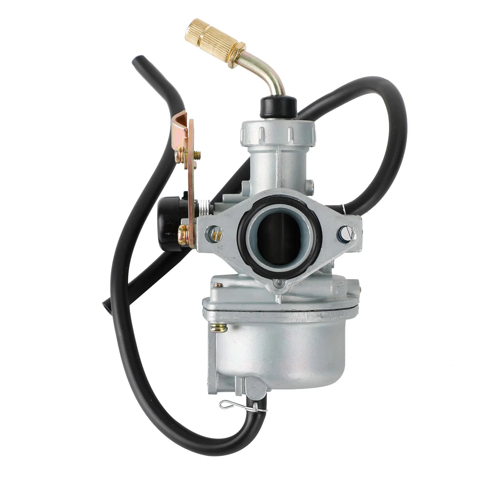 Carburateur Carb adapté pour Vespa Bajaj Chetak 4 temps Bajaj 135 175 BAJAJ175 générique