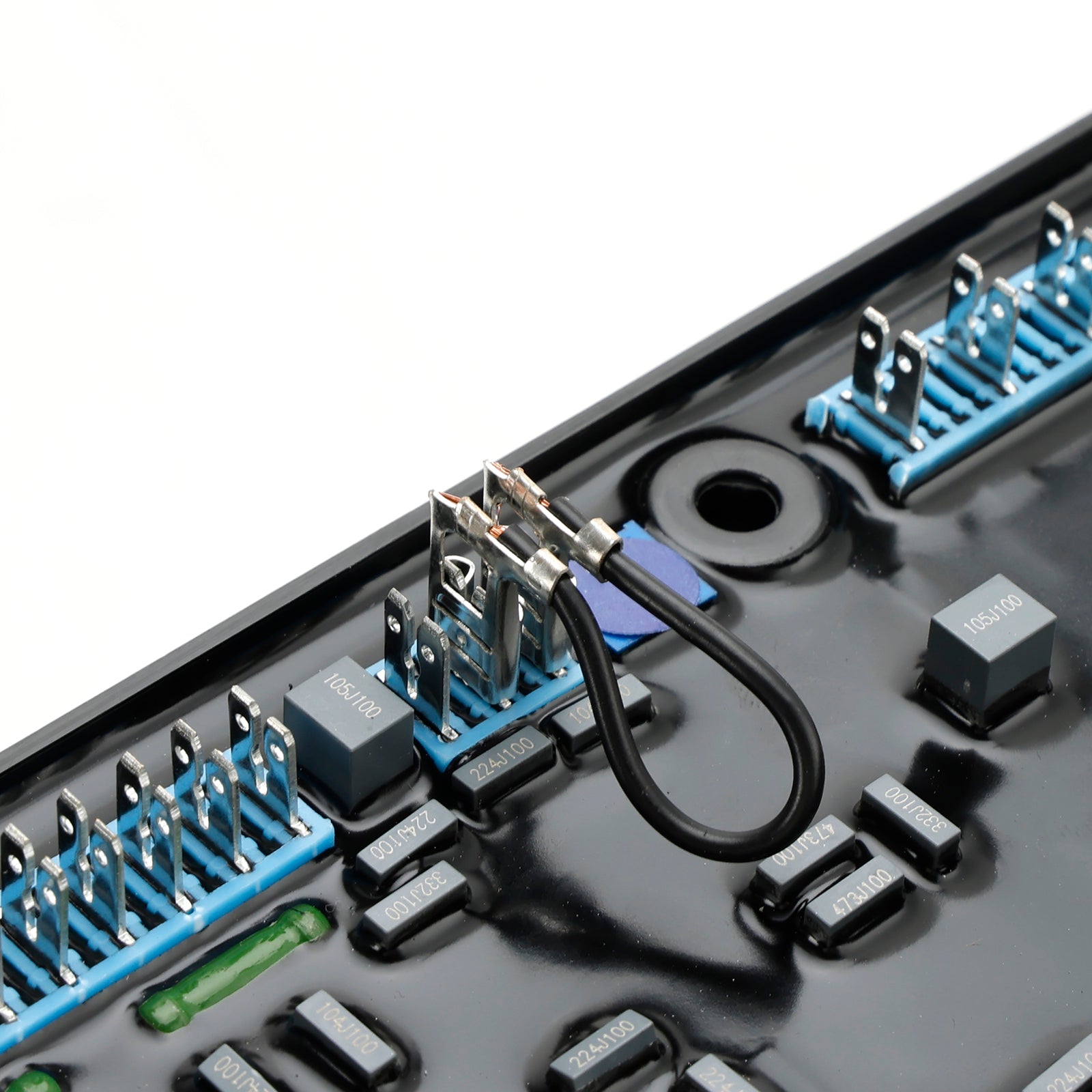 Remplacement automatique du régulateur de tension AVR MX321 pour générateur