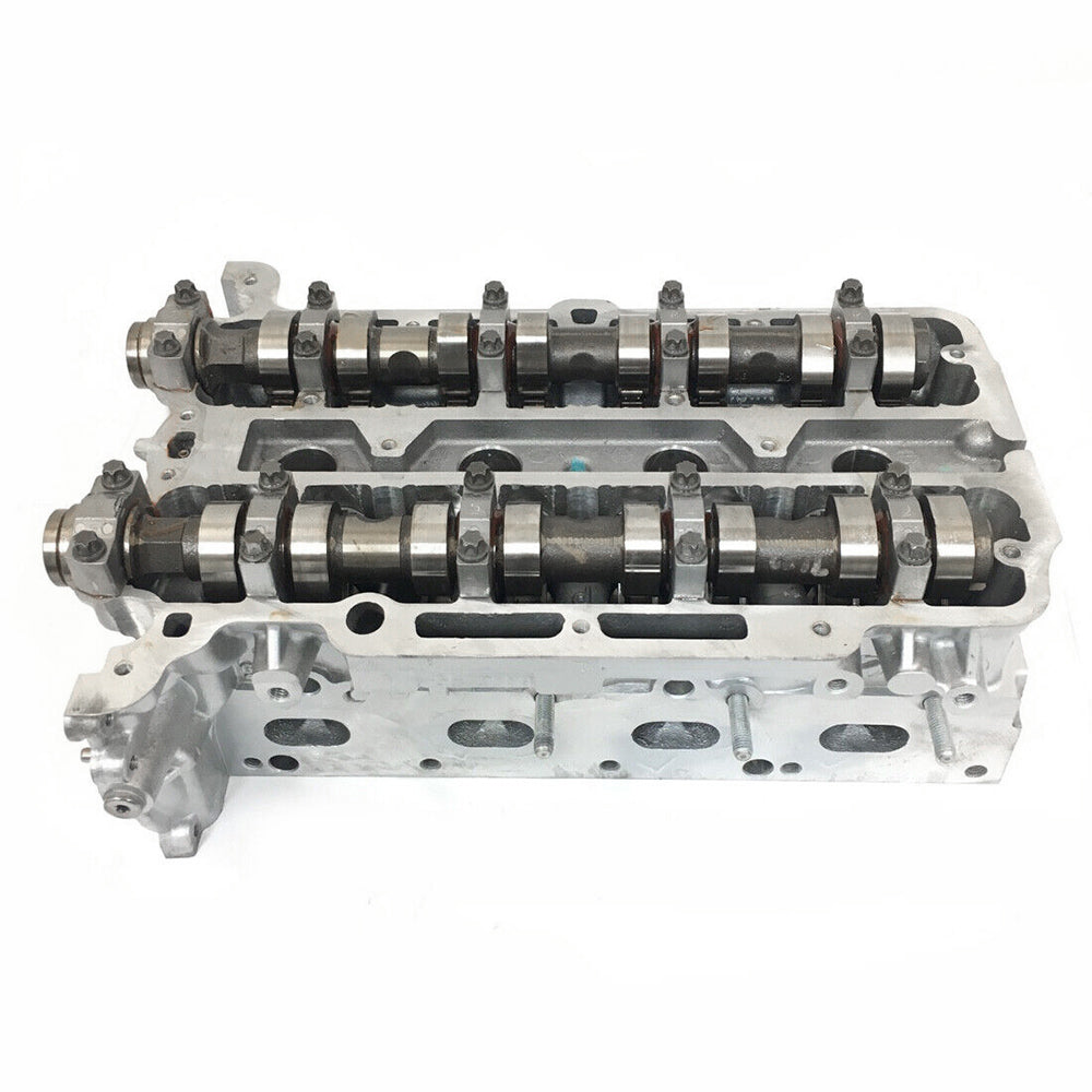 Ensemble de Culasse - Moteur 1.4L Turbo DACT - Ref Origine 55573669