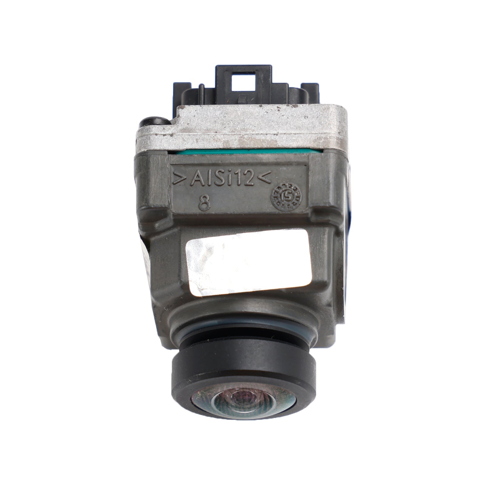 2016-2022 Jaguar F-Pace (X761) XF (X260) Miroirs de hayon pare-chocs Caméra Surround FW93-19H422-AB LR060915