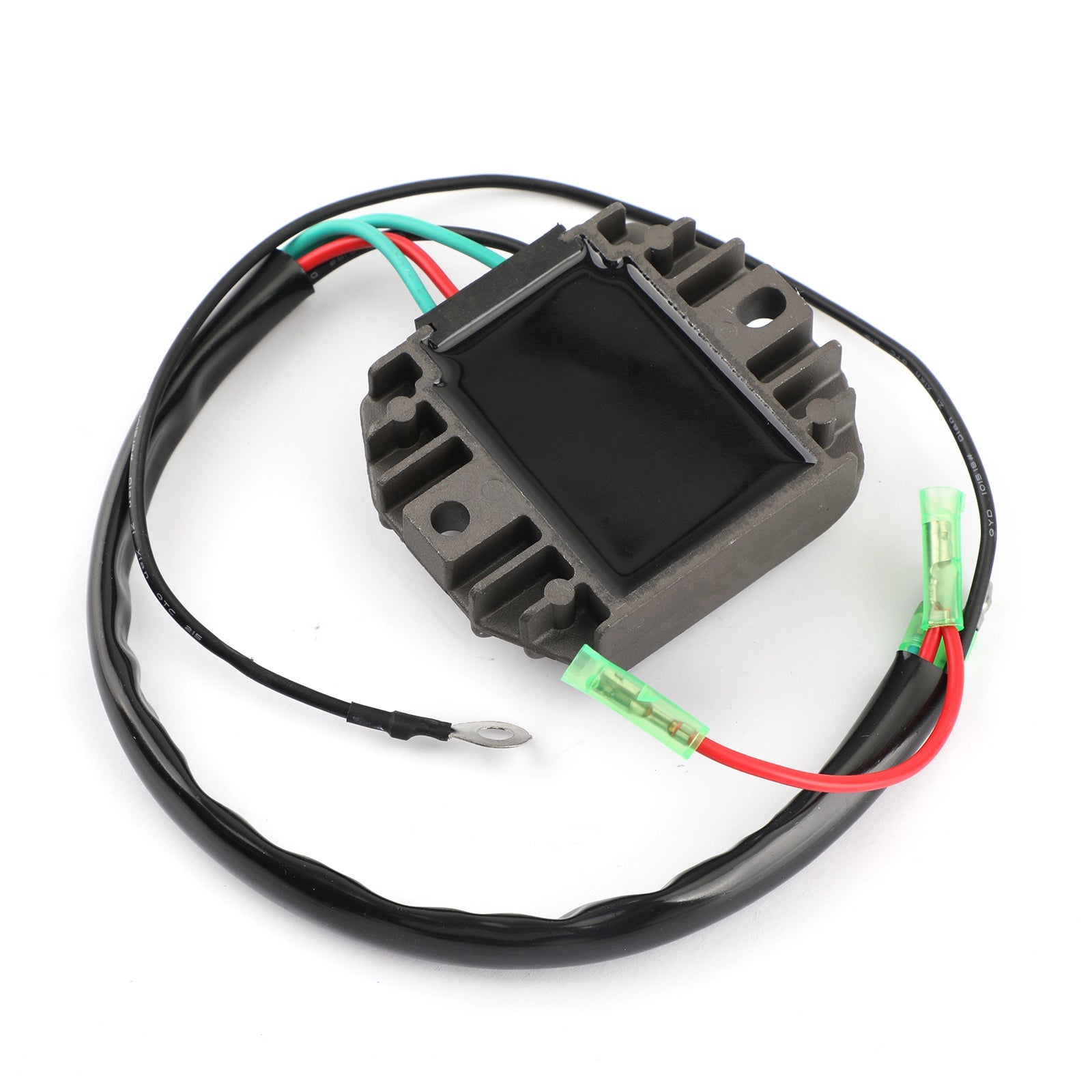 REPTIFIF Regulator dopasowany do Yamaha F9.9h F15 F20 06-17 6AH-81960-00 T85-05030300 Ogólny