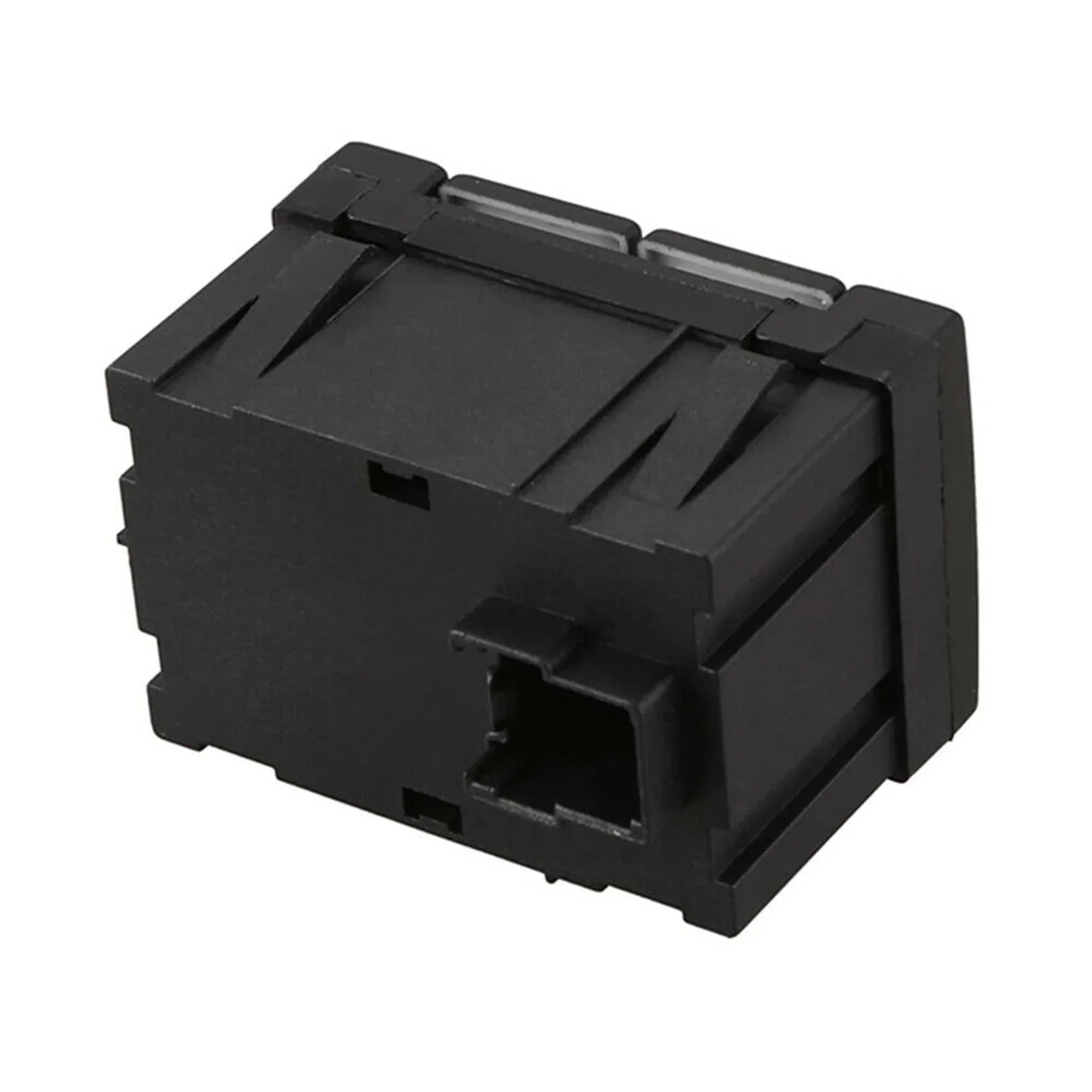 Interrupteur de siège chauffant double interrupteur pour Ford Mondeo MK4 Galaxy MK3 S-MAX BS7T19K314AB générique