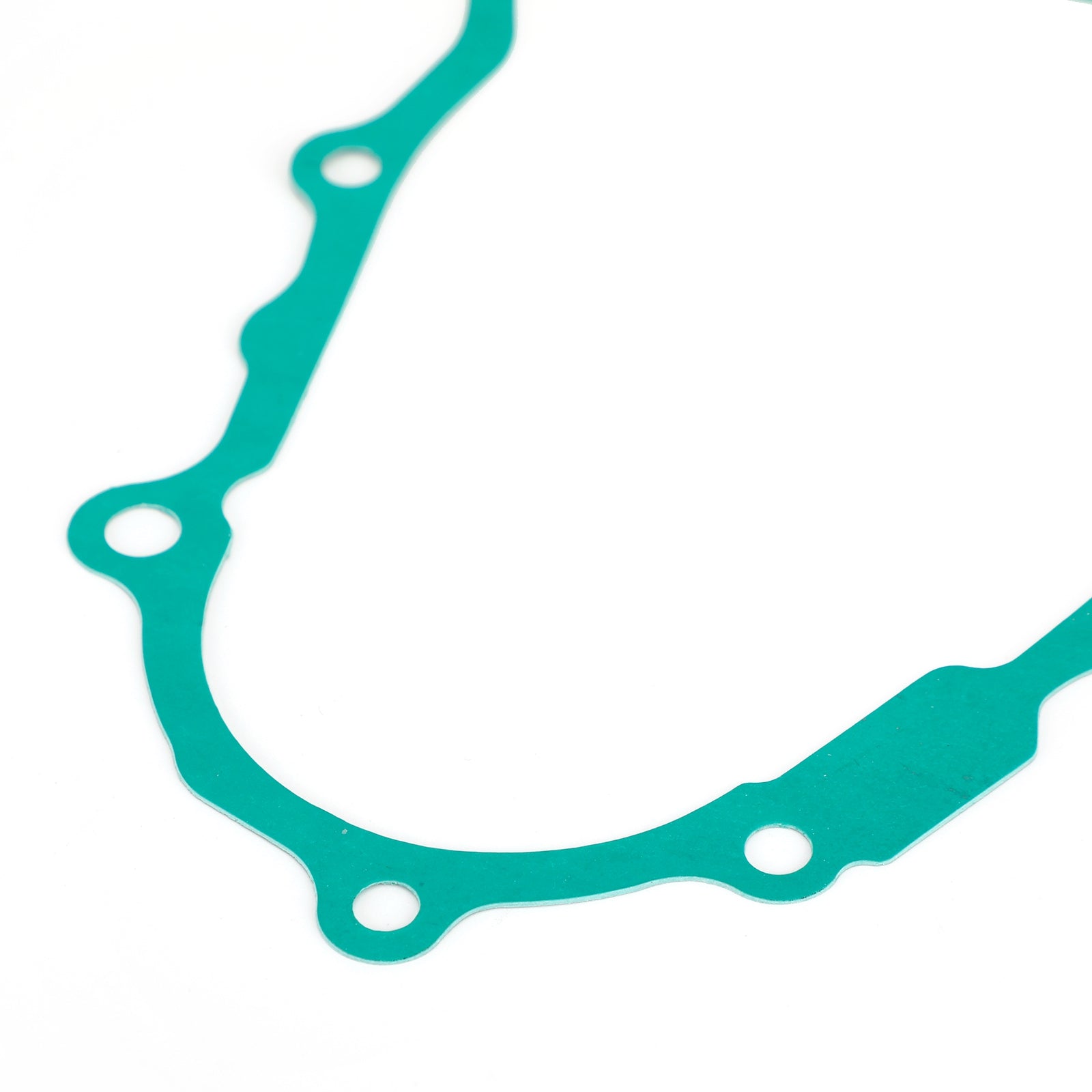 Junta protectora del motor del volante magnético del lado izquierdo para YAMAHA 2004-2013 YFZ 450 ATV