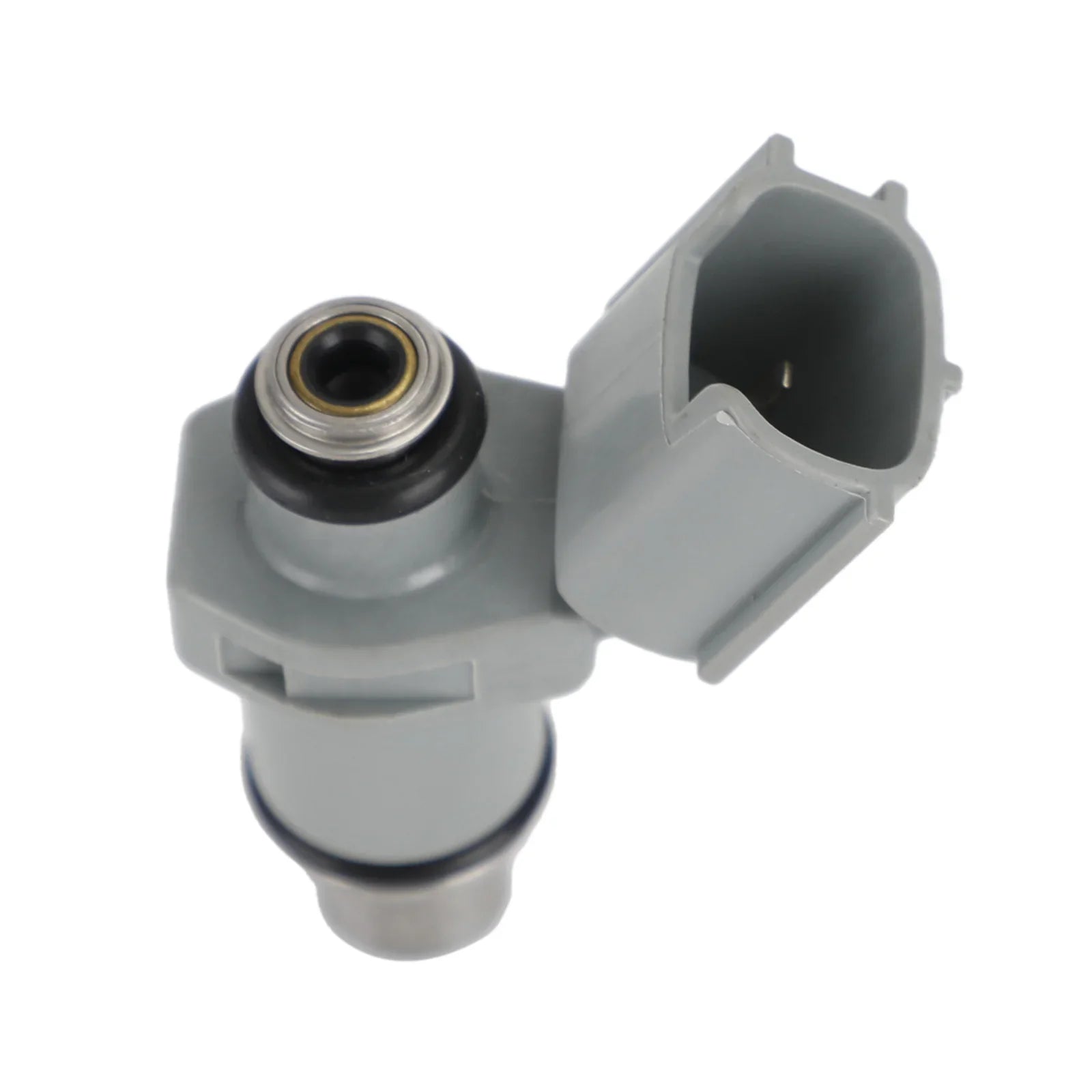 Inyectores de combustible para motor fueraborda Yamaha F 30HP 40HP de 4 tiempos 6BG-13761-00 genérico