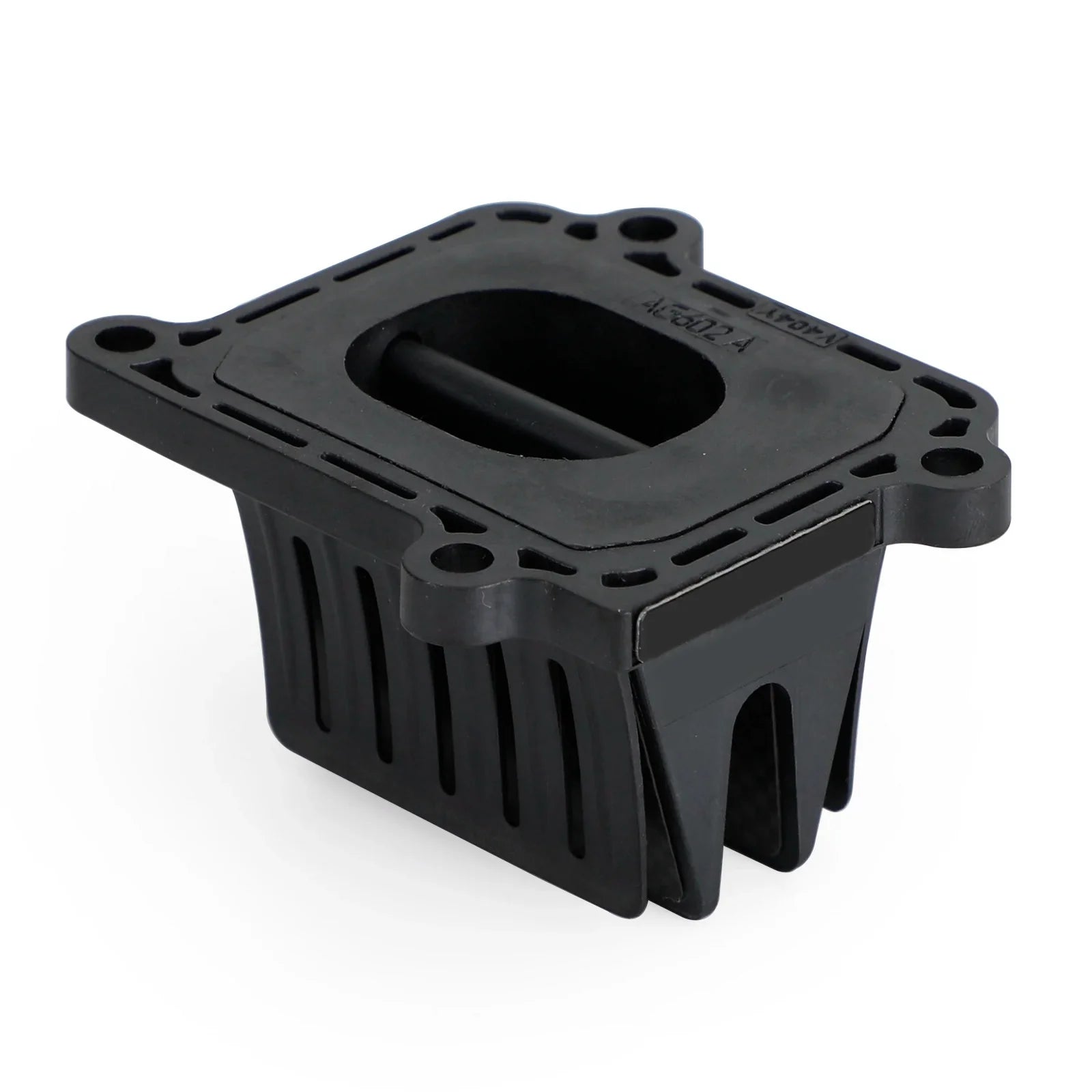 Bloc Yamaha Yamha Lamella Cage Cage 2005-2020 V4R04