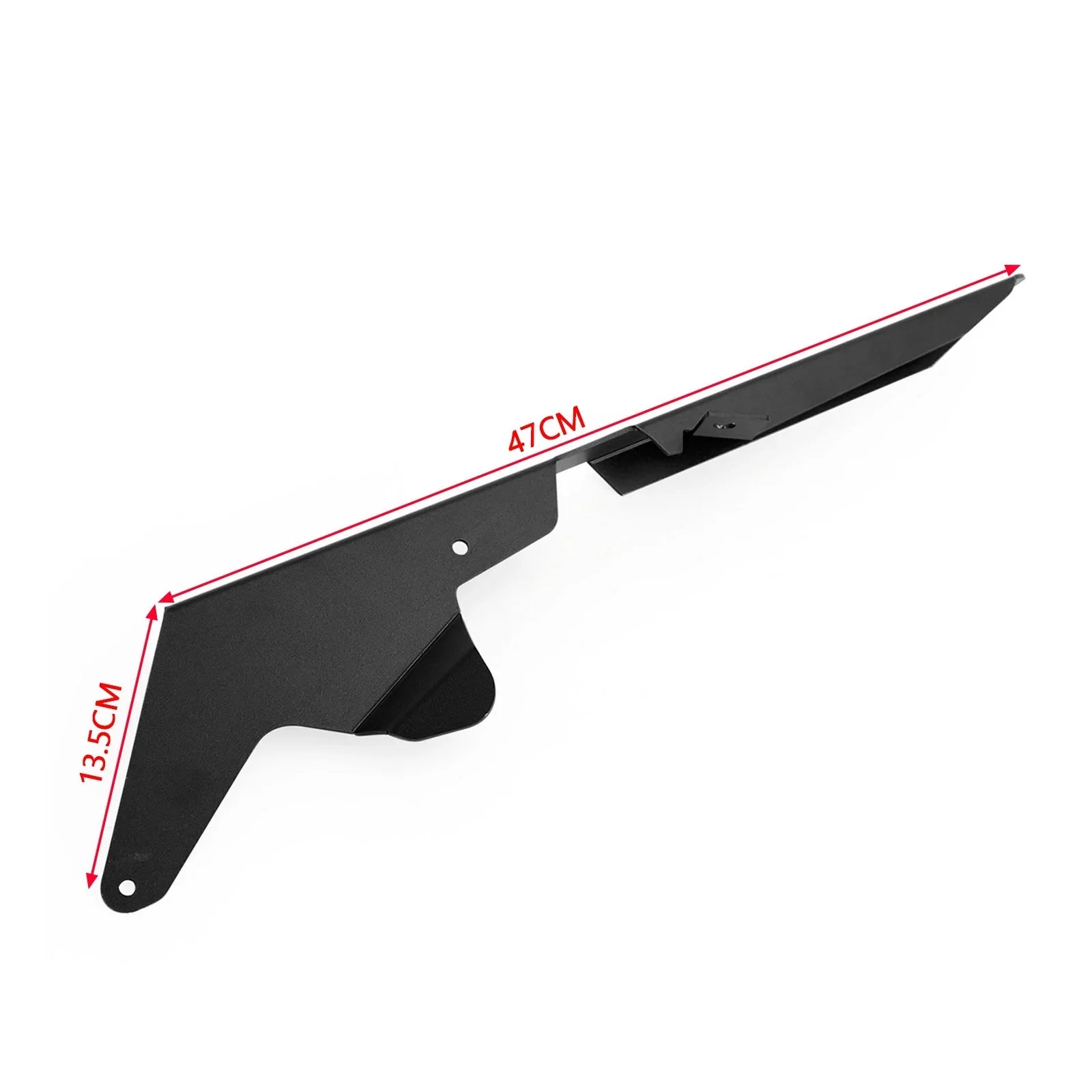 Cubierta de protección de la cadena de posesión de Kawasaki ZX-10R 2011-2018