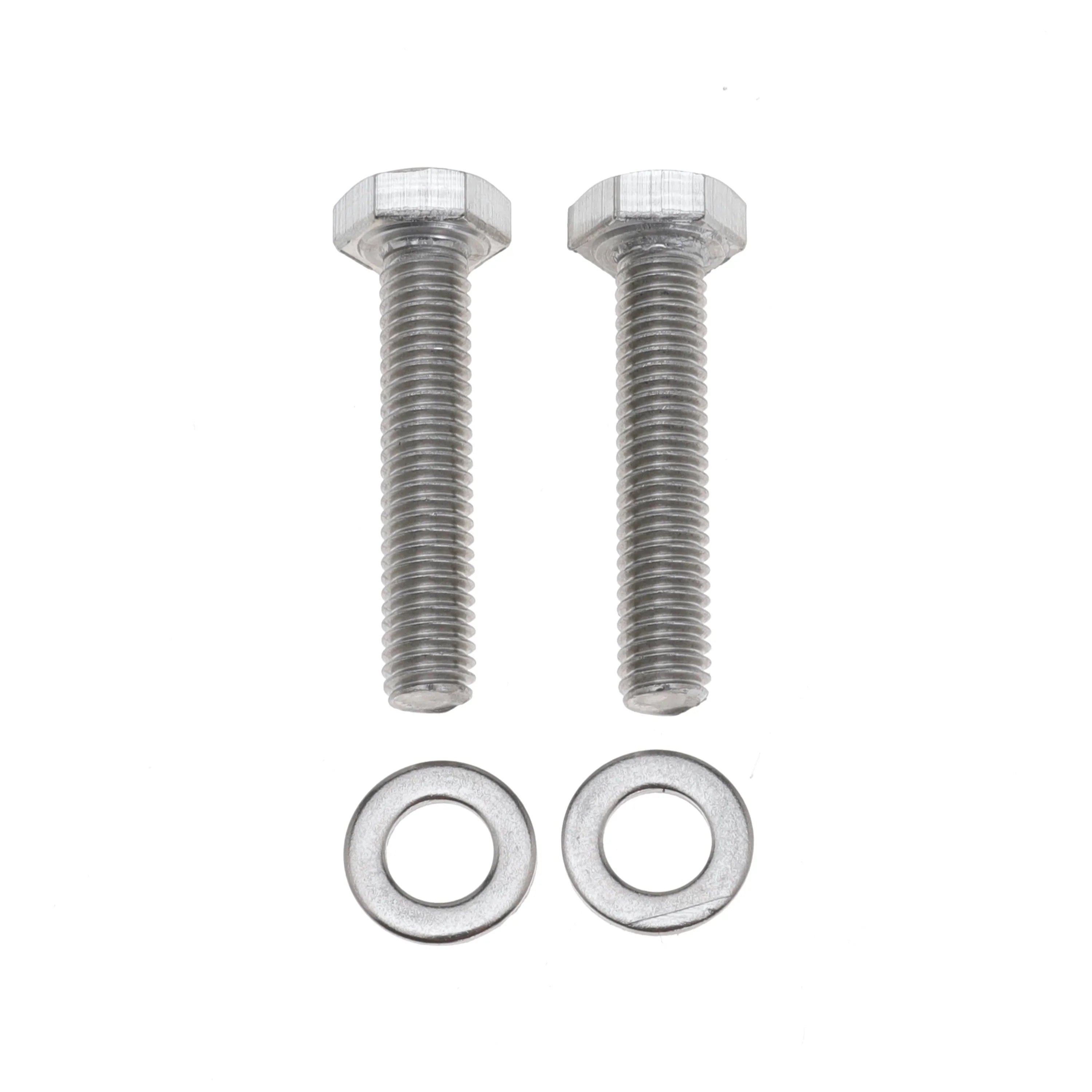 Bobine d'éliminateur EGR avec boulons et joints toriques pour Ford F250 F350 6.0L Powerstroke Diesel Generic 2003-2010