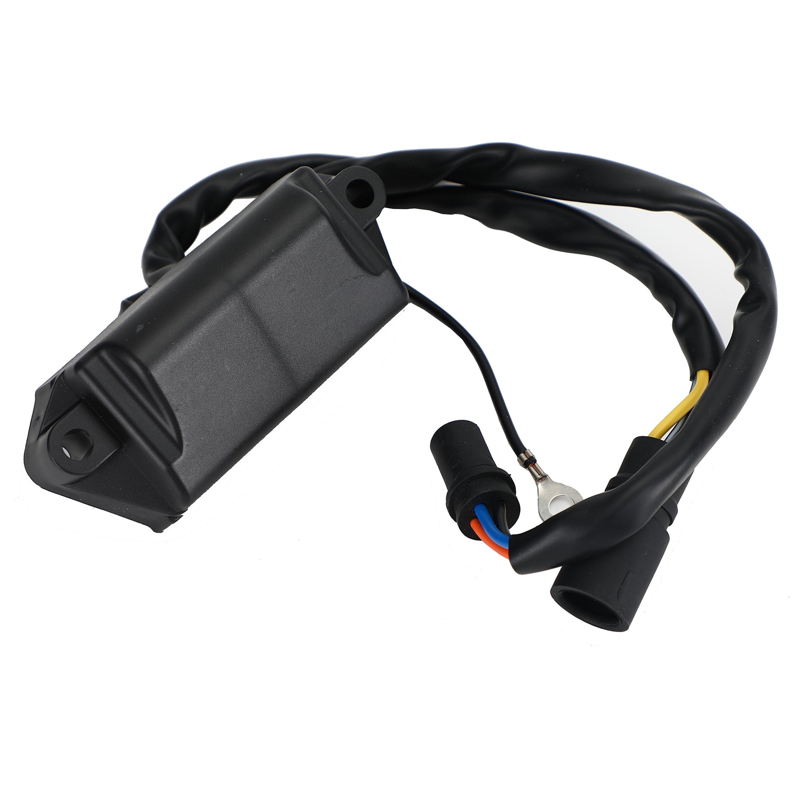 Blok hrane, primeren za Johnson Evinrude 4hp 4,5hp 6hp 7,5hp 8hp 15hp 25hp 581649